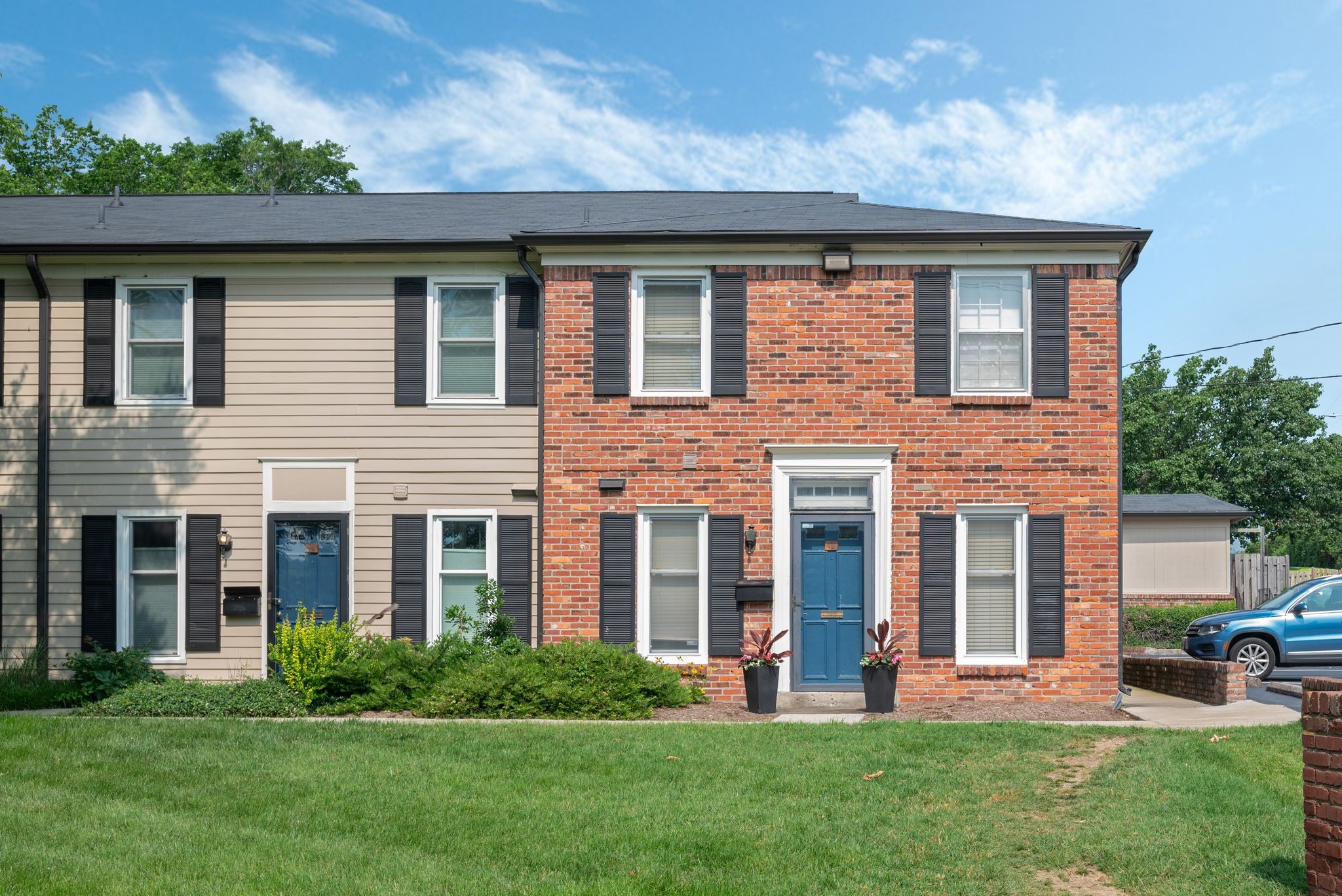 5025 Hillsboro Pike Unit: 1A
