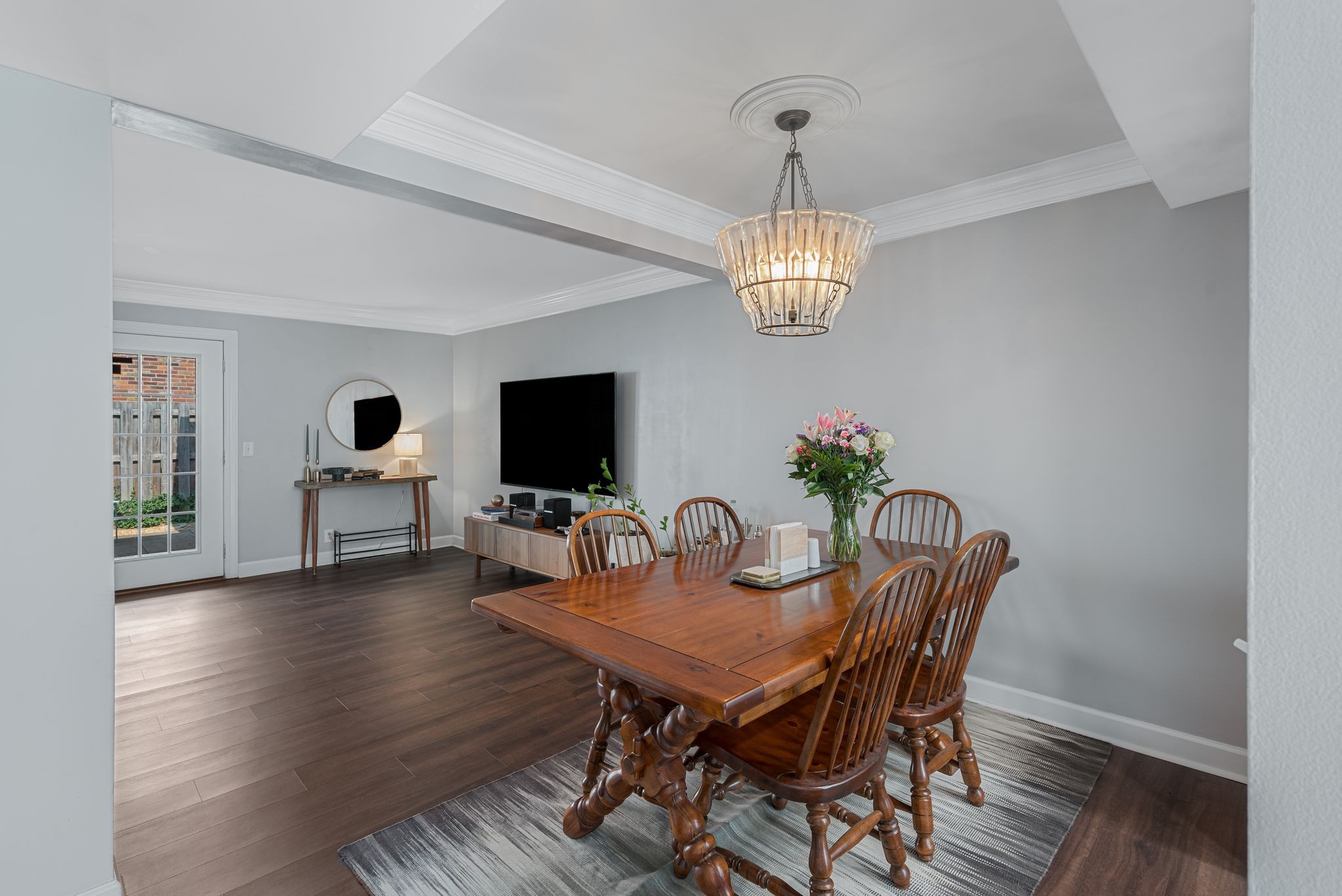 5025 Hillsboro Pike Unit: 1A