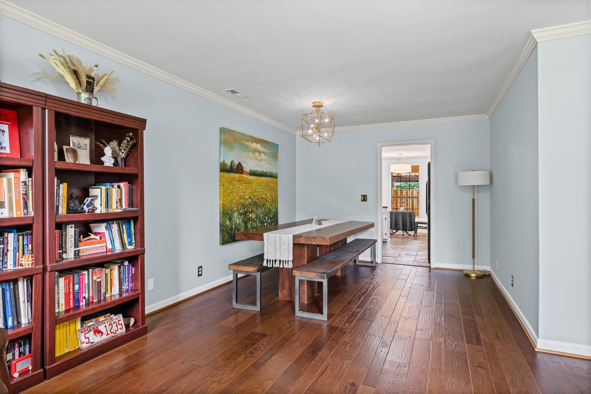 840 General George Patton Rd