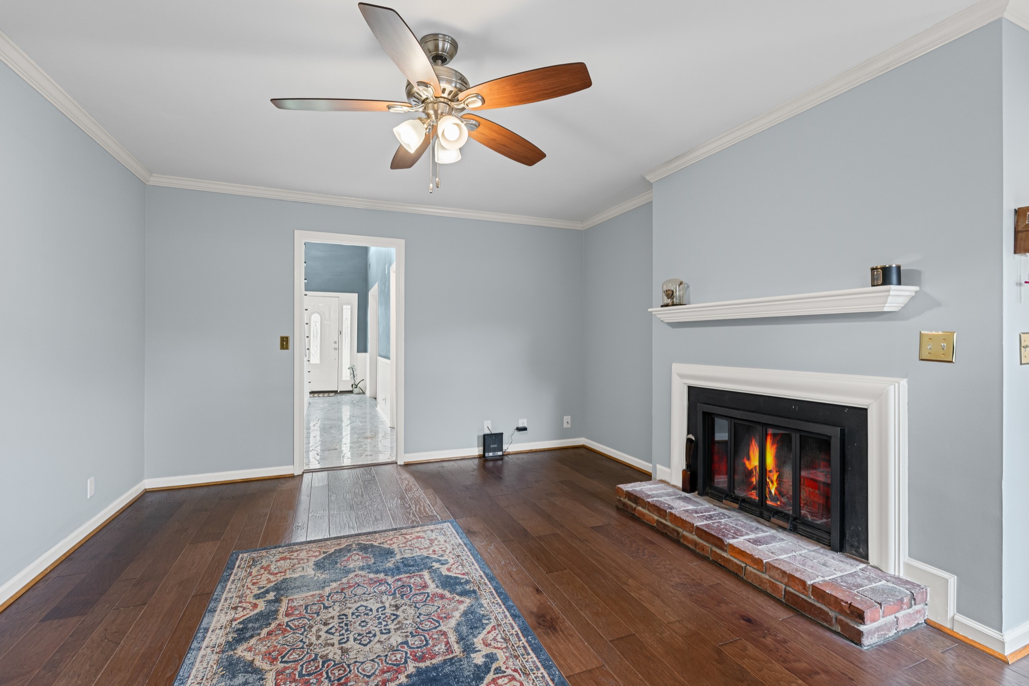 840 General George Patton Rd