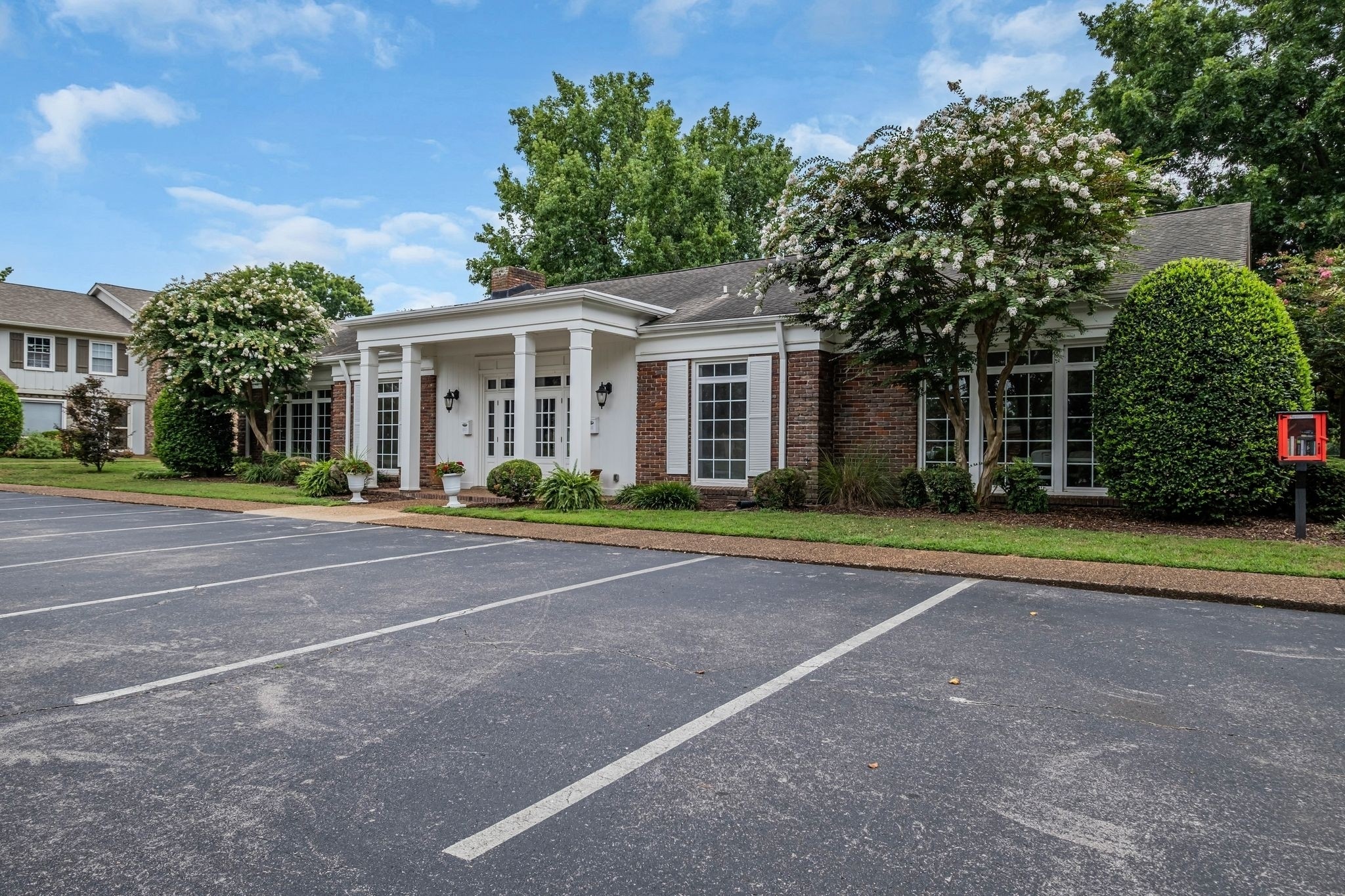 840 General George Patton Rd