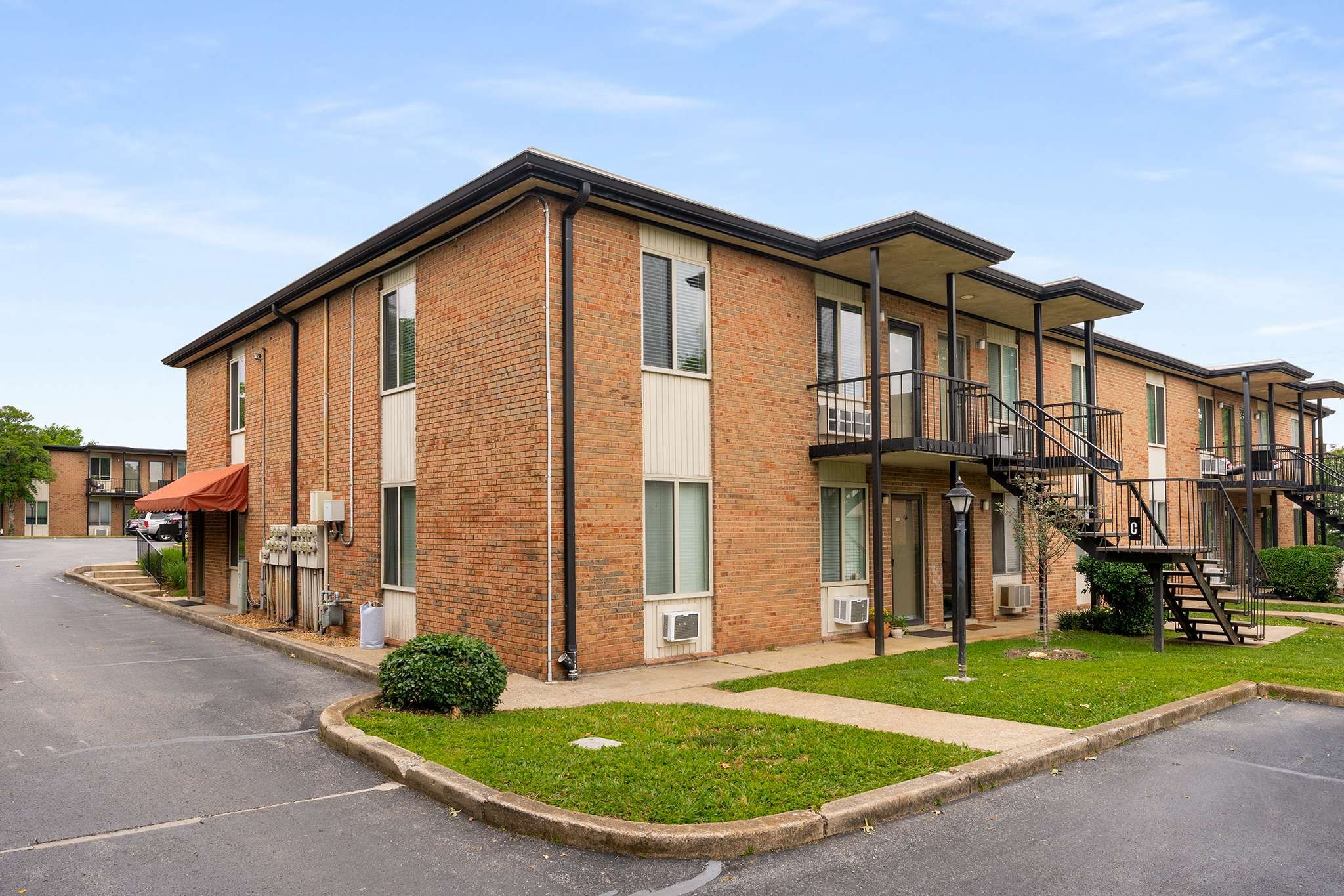 2601 Hillsboro Pike Unit: C9