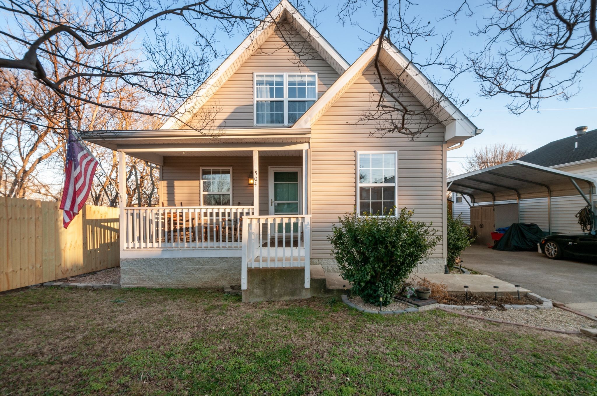 504 Killean Ct