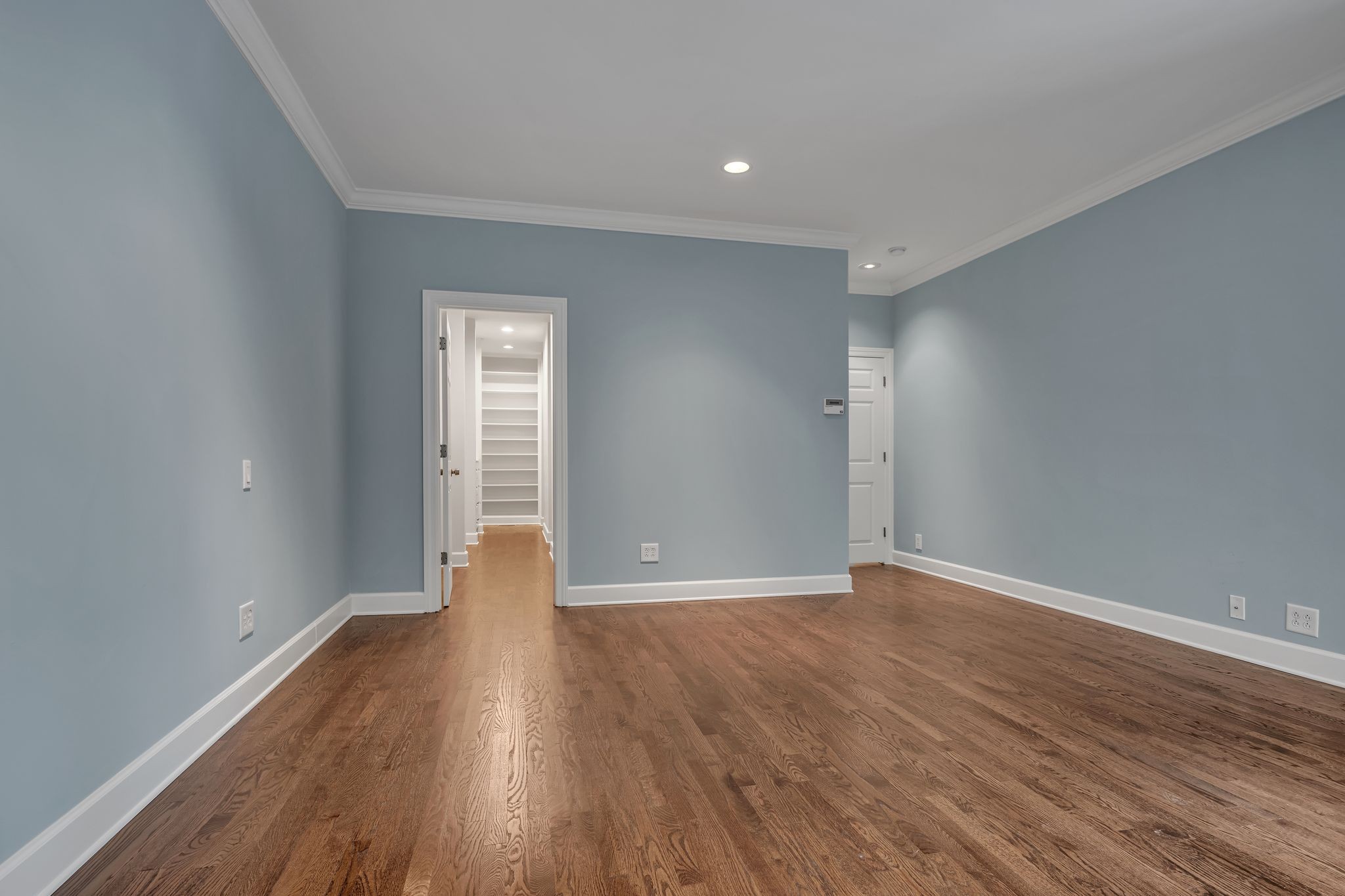 4 Foxhall Close