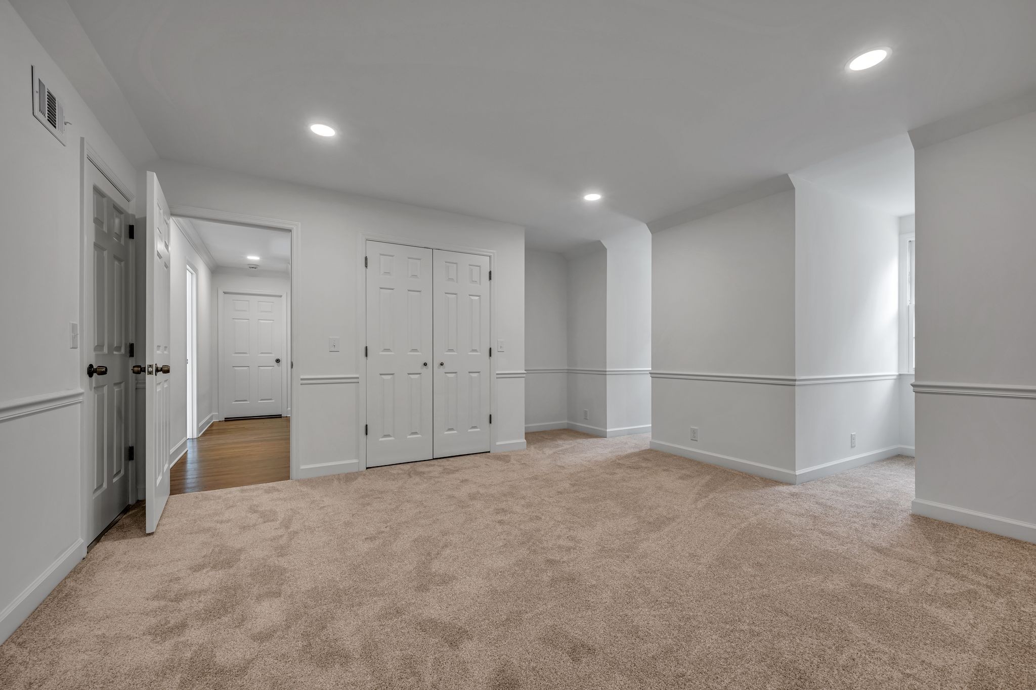 4 Foxhall Close