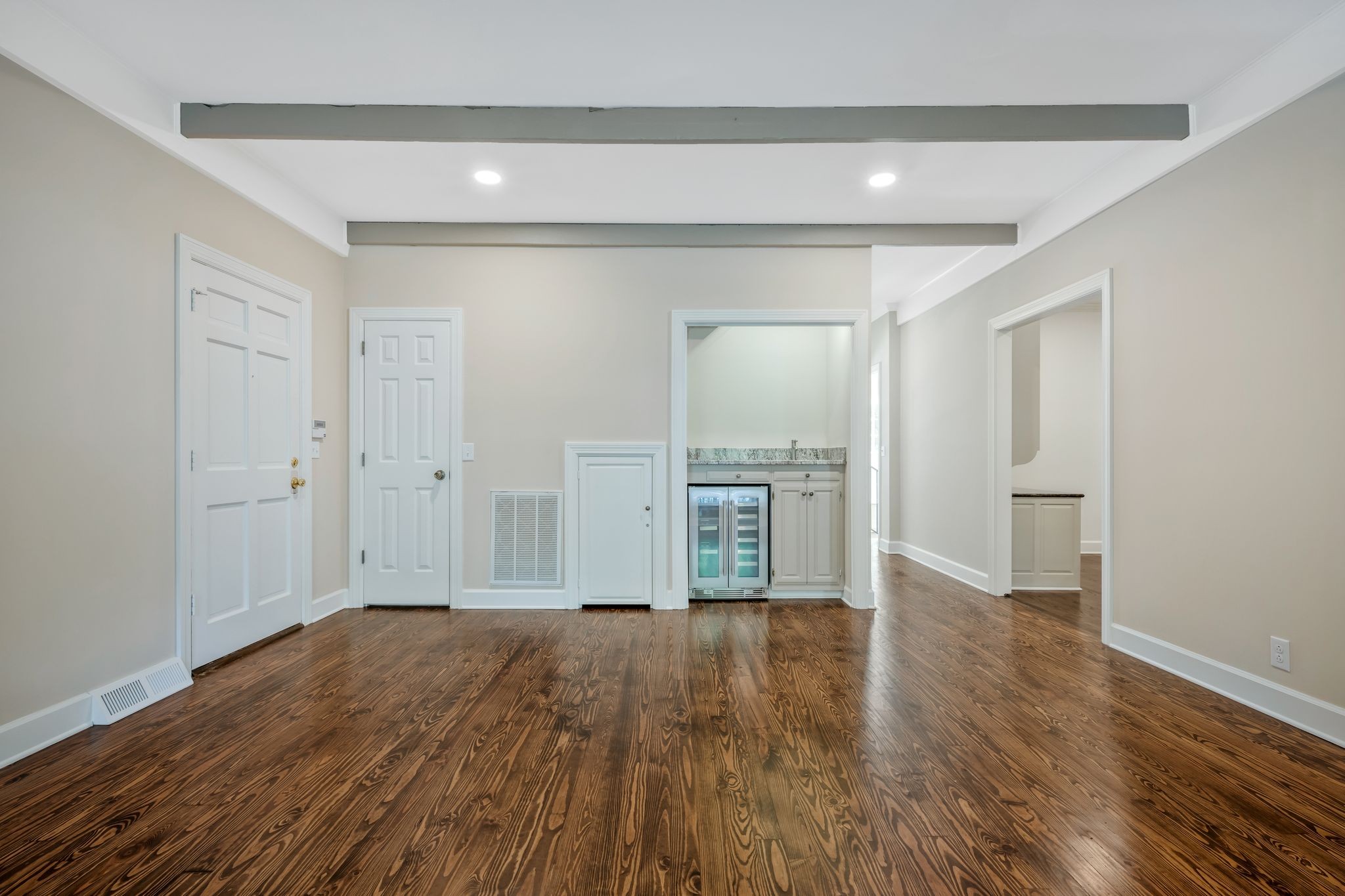 4 Foxhall Close