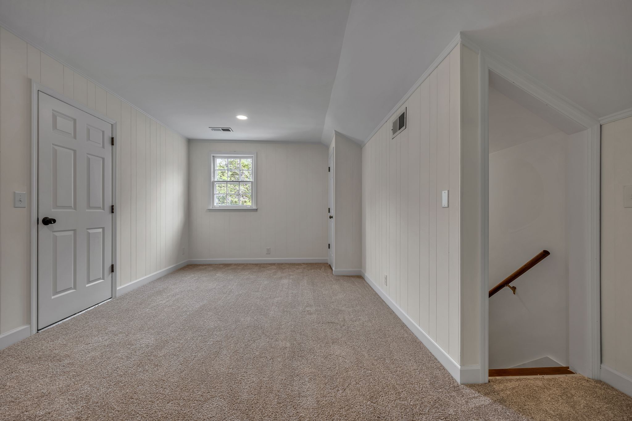 4 Foxhall Close