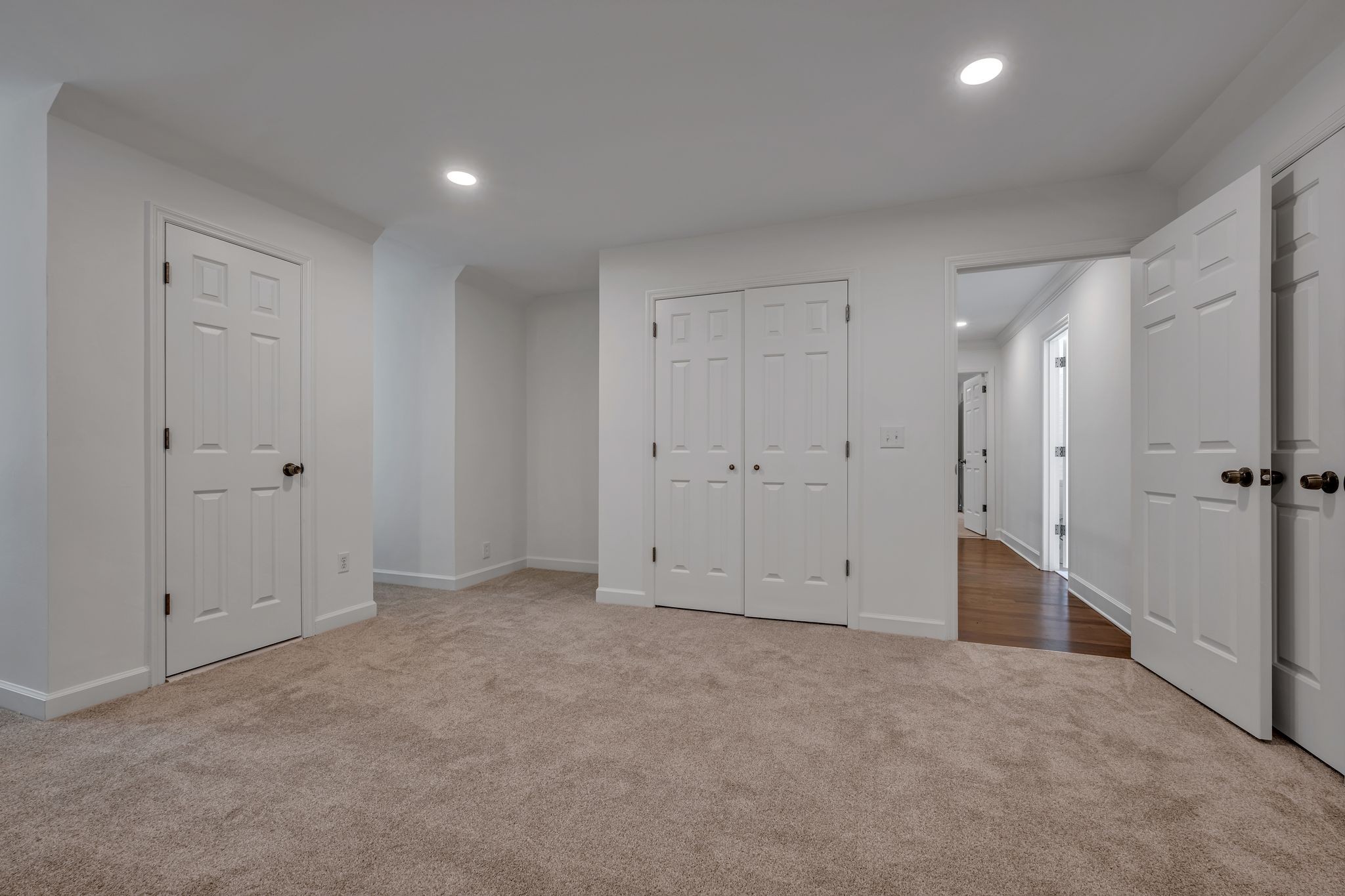 4 Foxhall Close