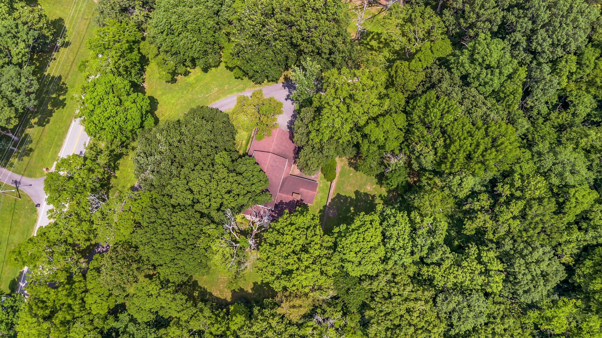 208 Vaughns Gap Rd