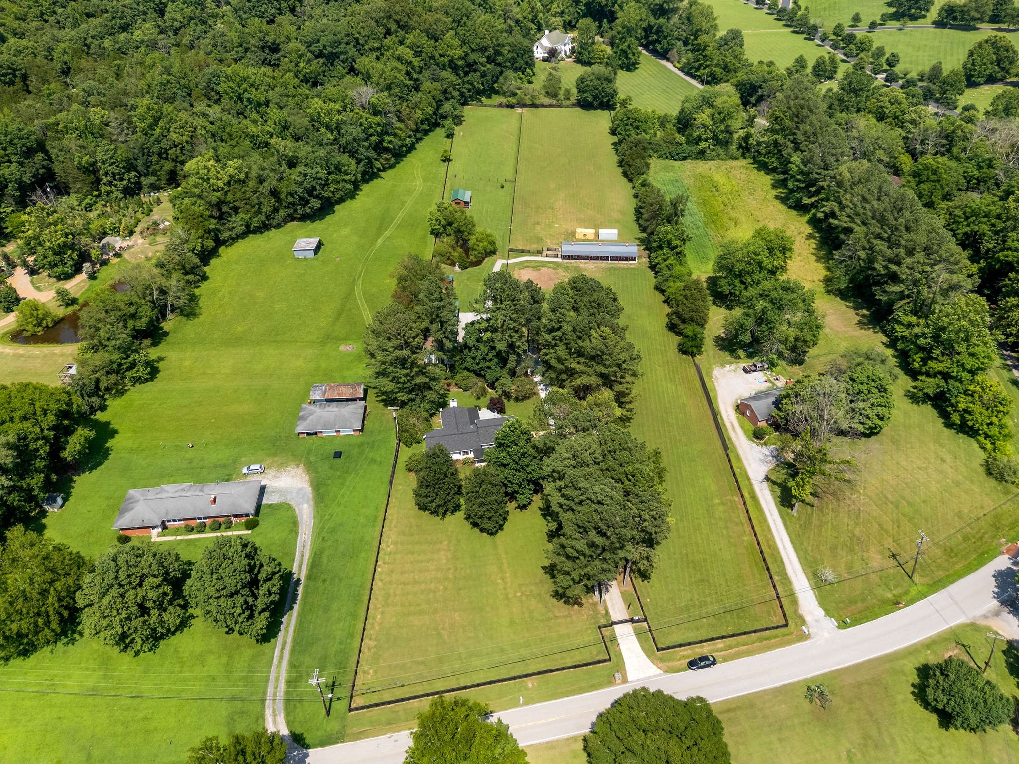 9563 S Harpeth Rd