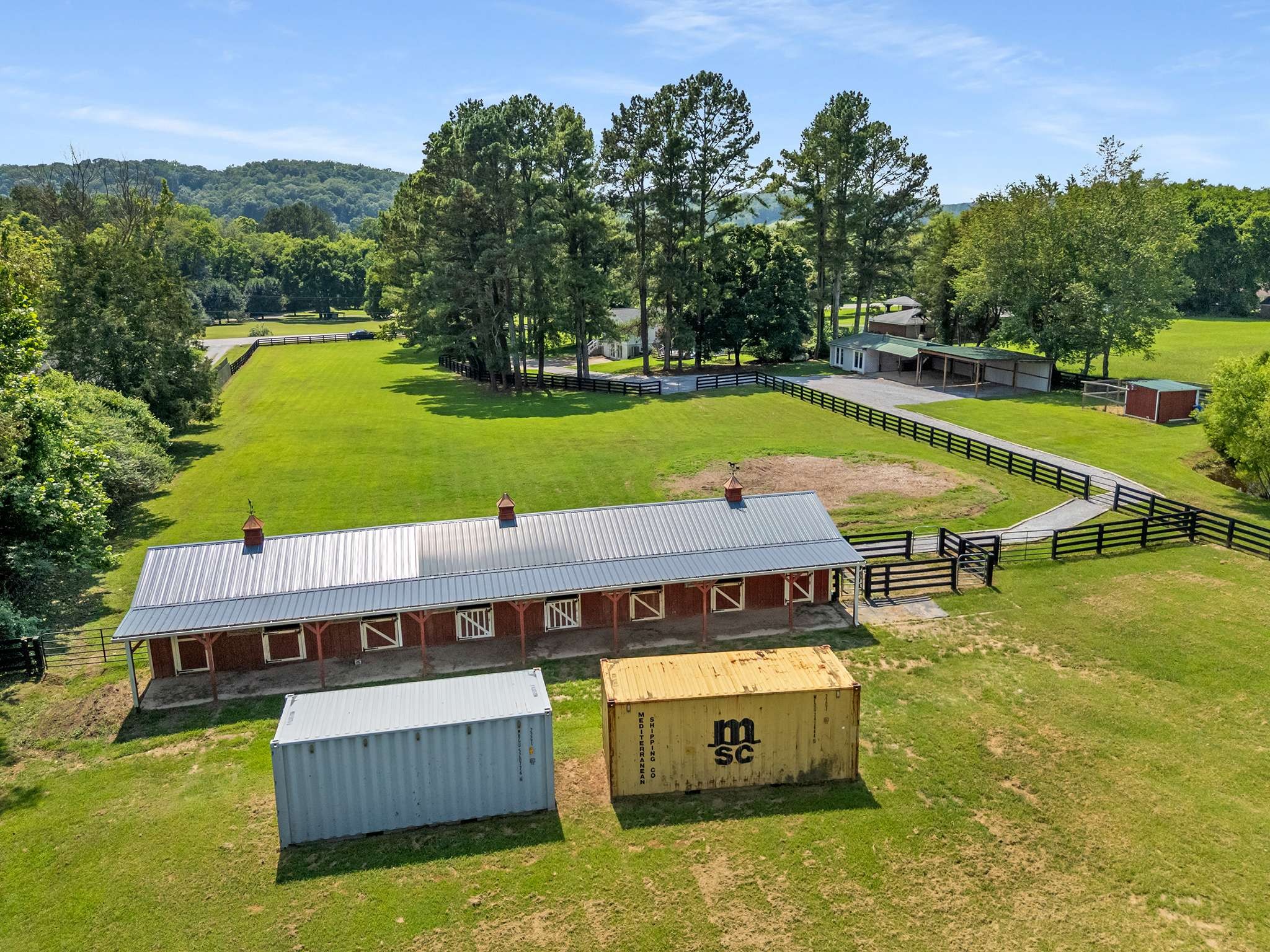 9563 S Harpeth Rd