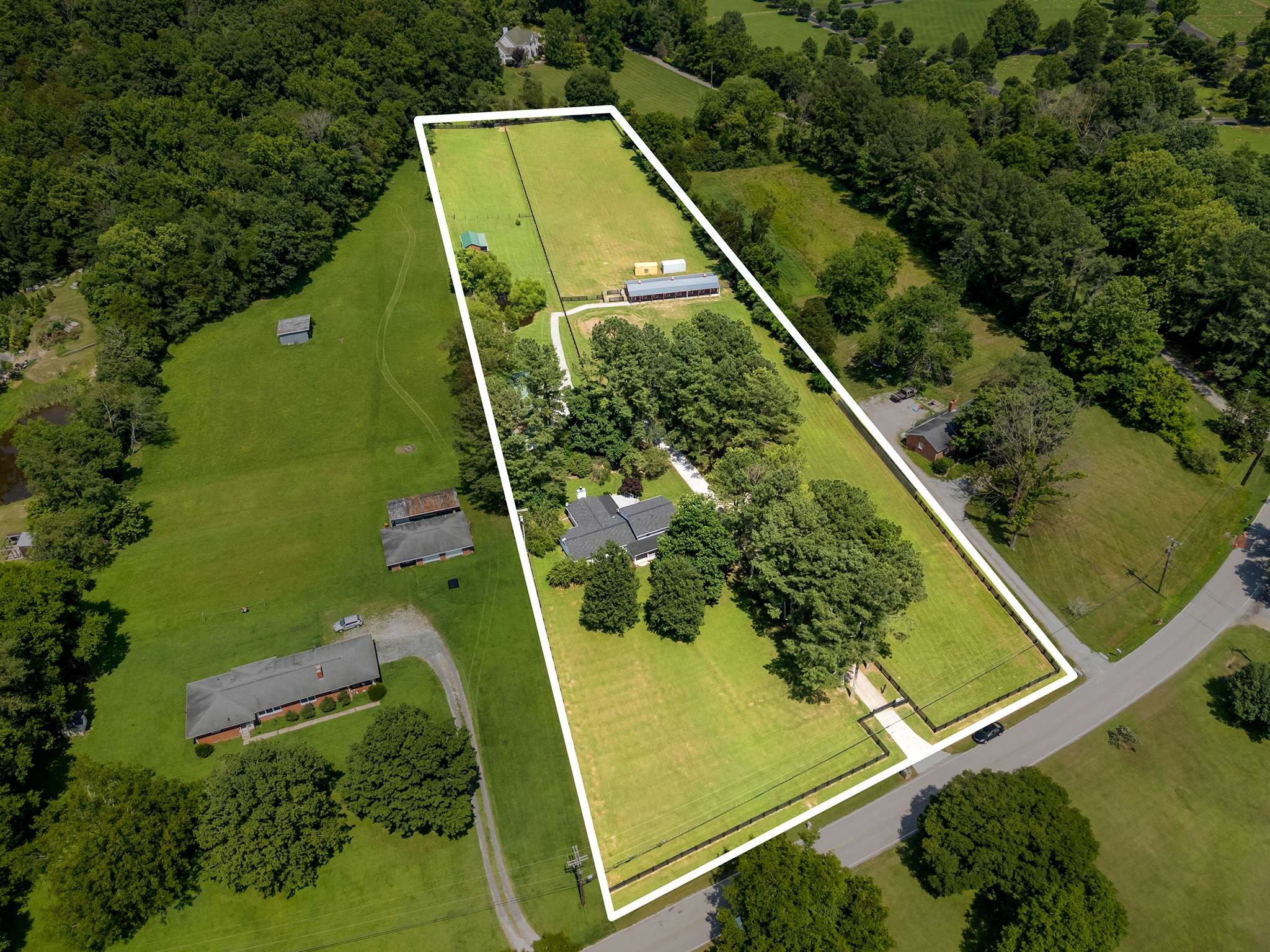 9563 S Harpeth Rd