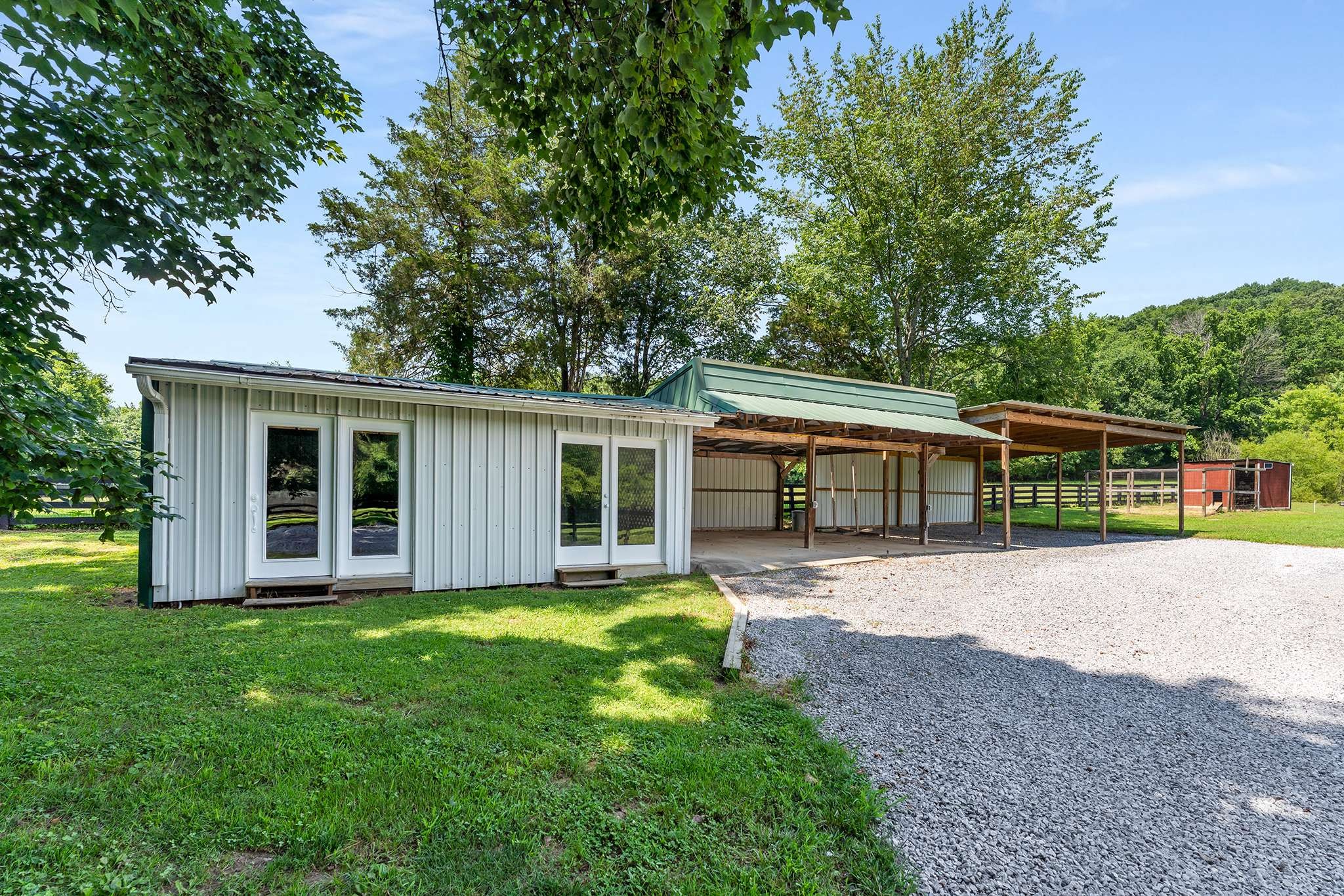 9563 S Harpeth Rd