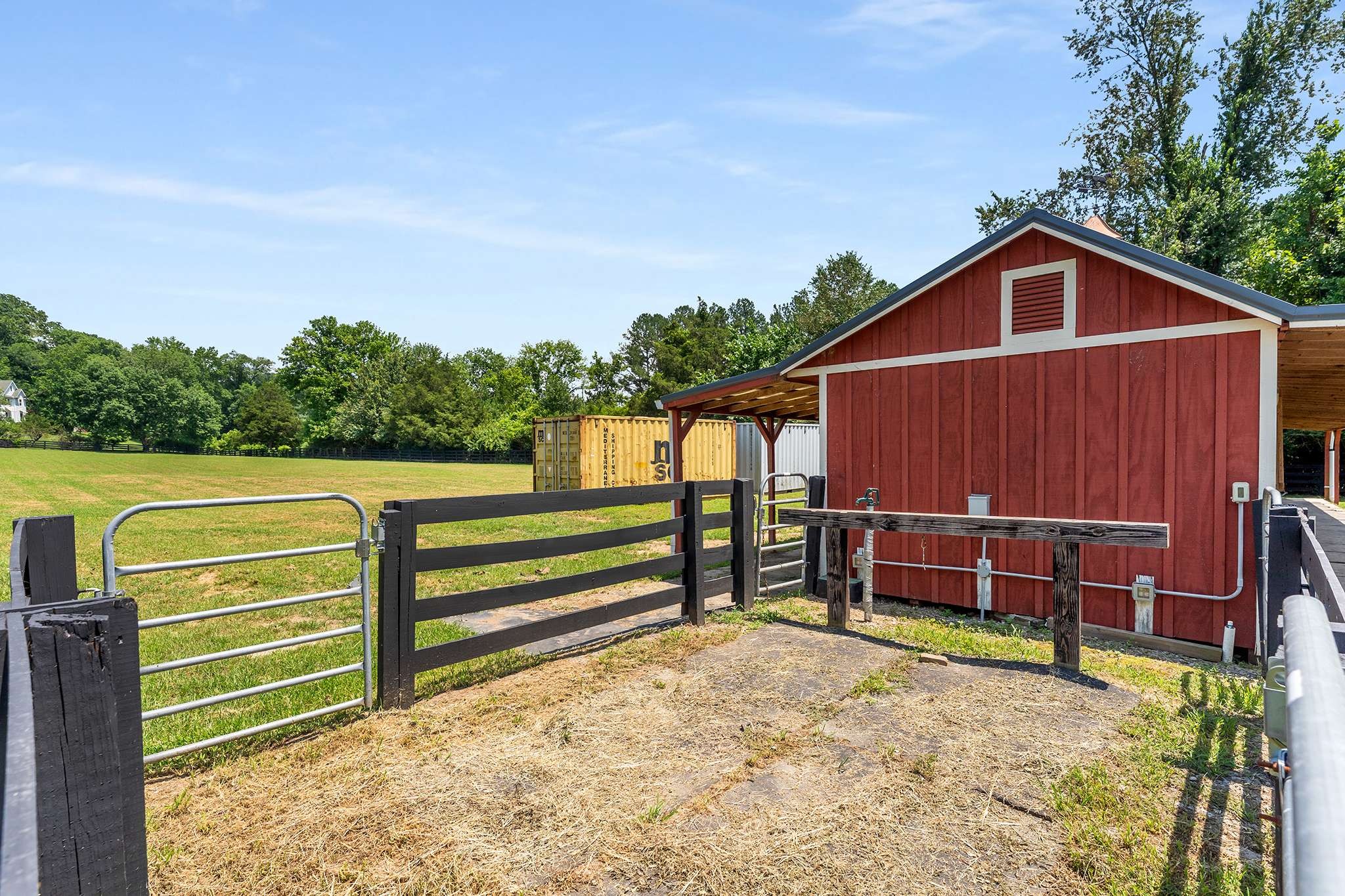 9563 S Harpeth Rd