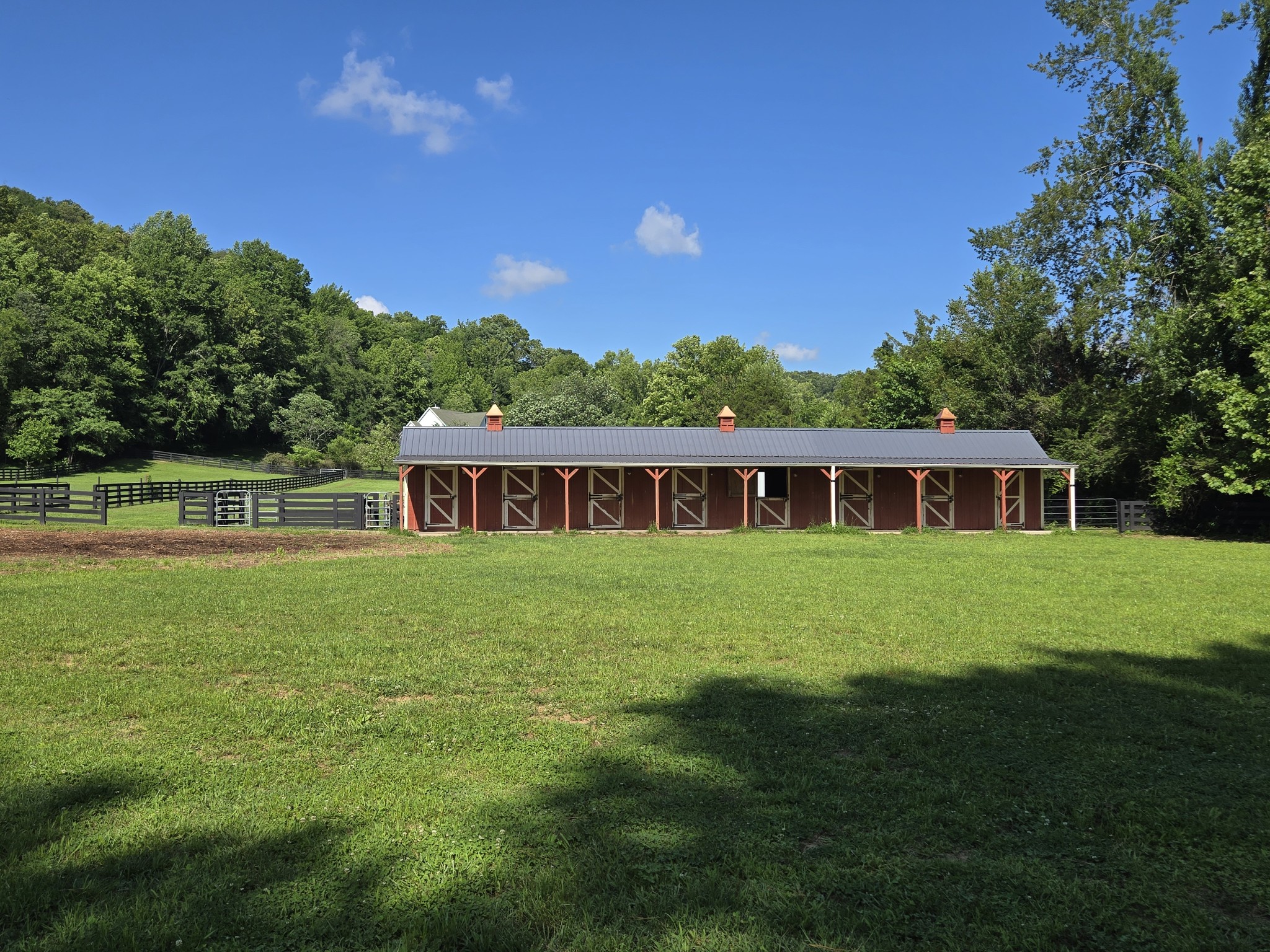 9563 S Harpeth Rd