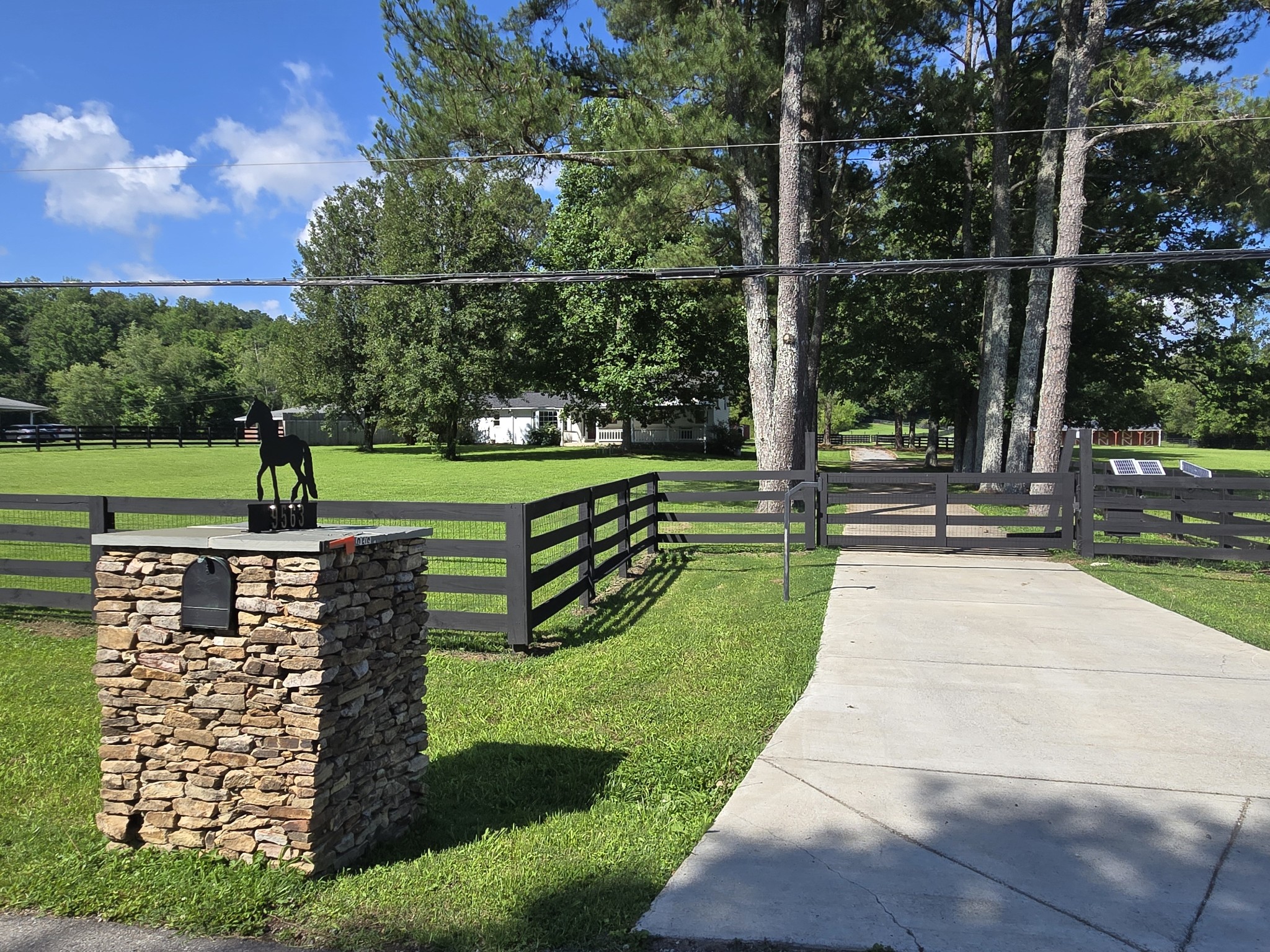 9563 S Harpeth Rd