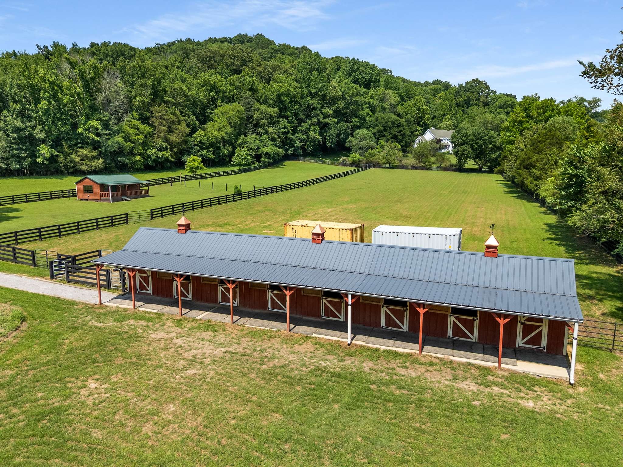 9563 S Harpeth Rd