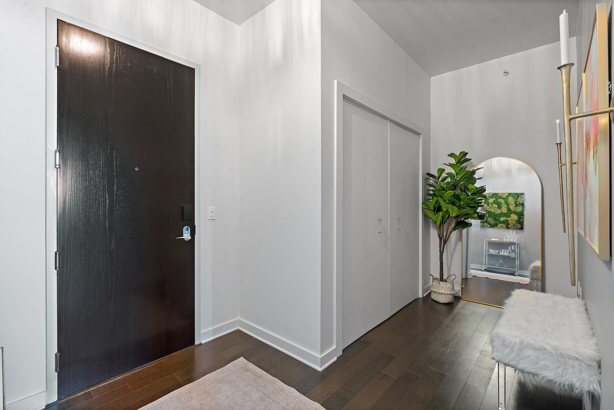 515 Church St Unit: 3408