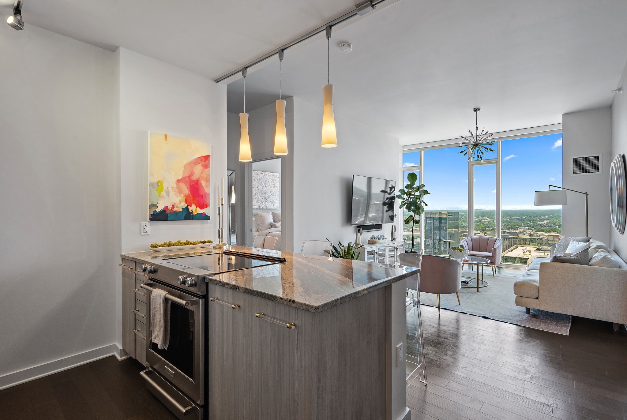 515 Church St Unit: 3408