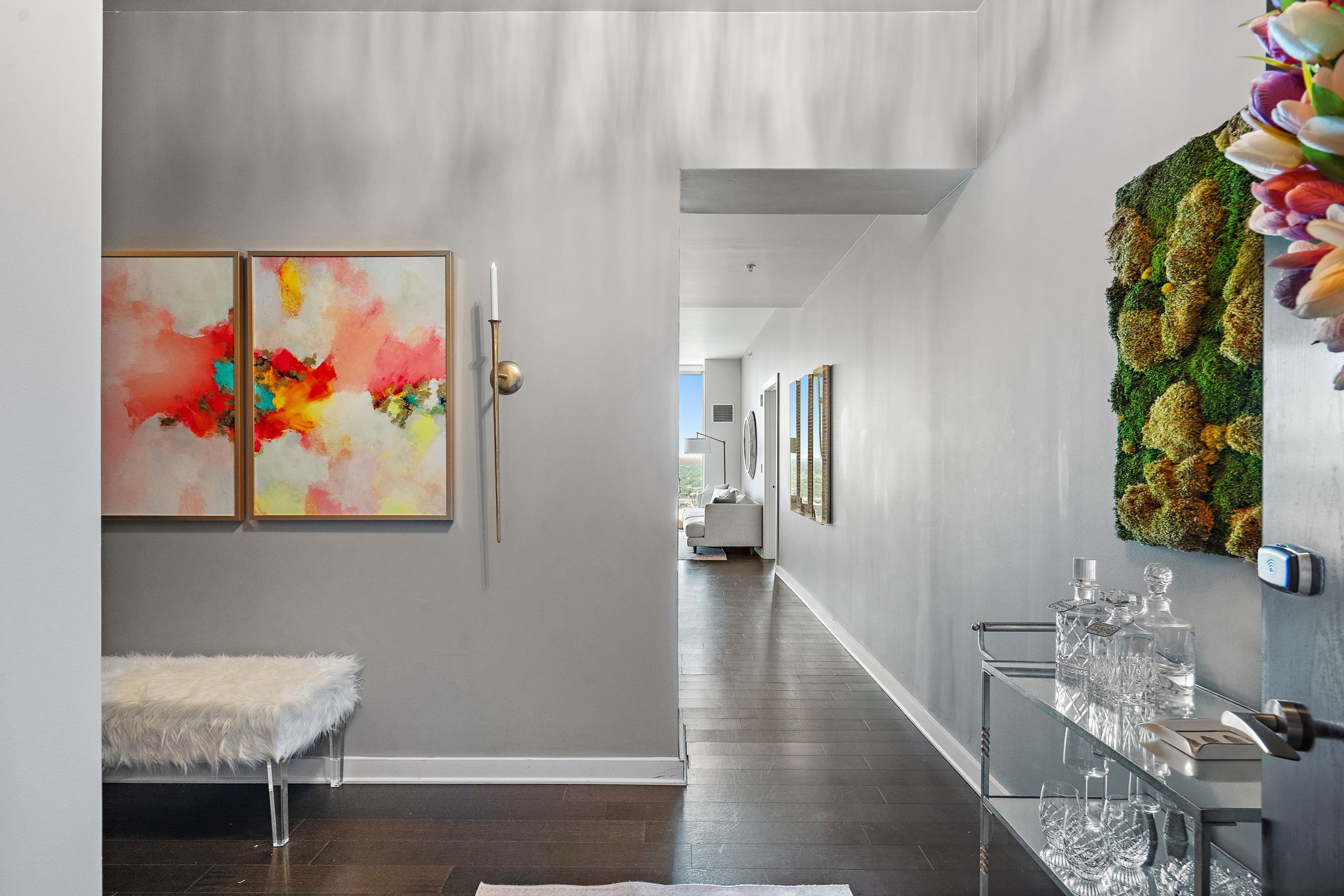 515 Church St Unit: 3408