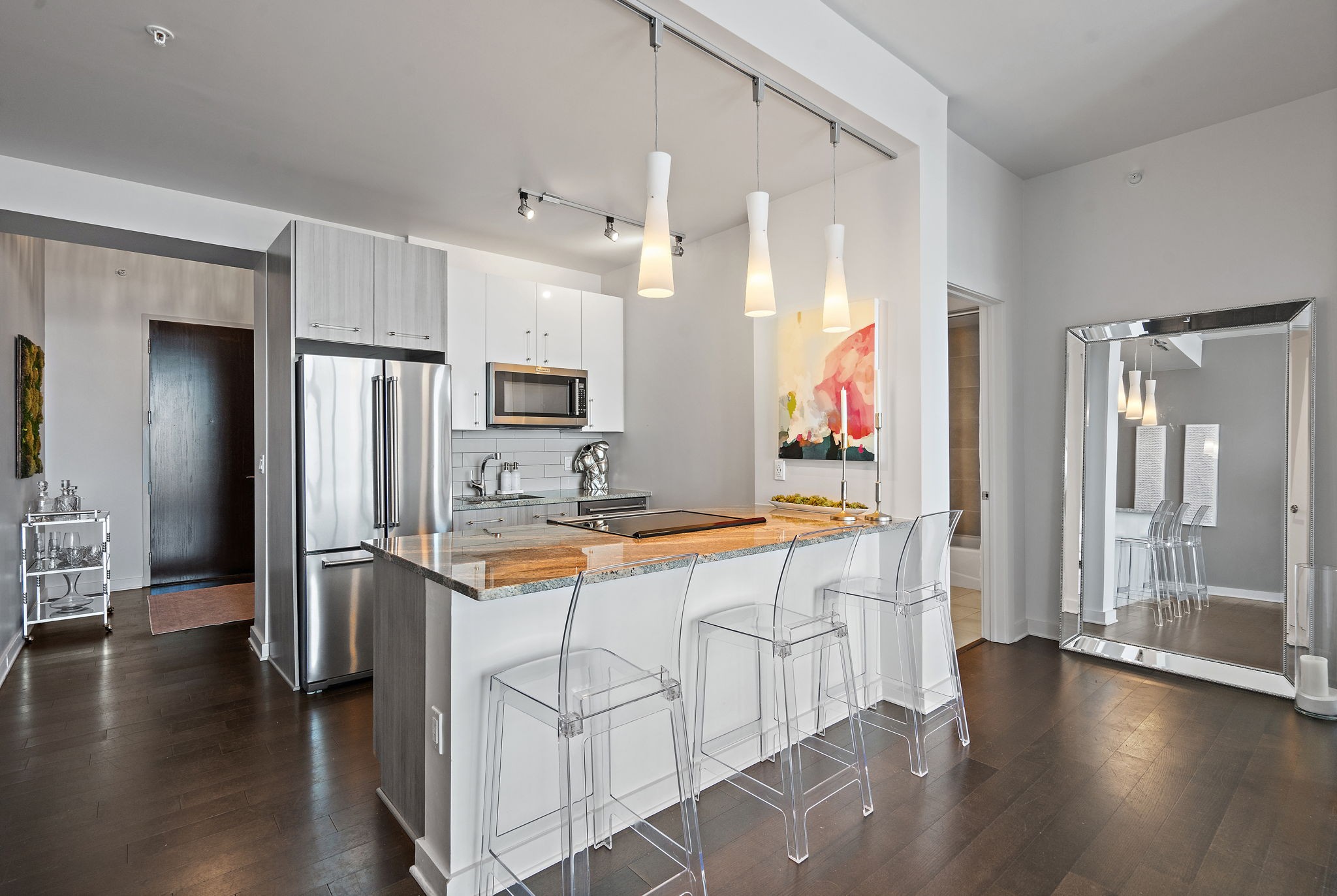 515 Church St Unit: 3408