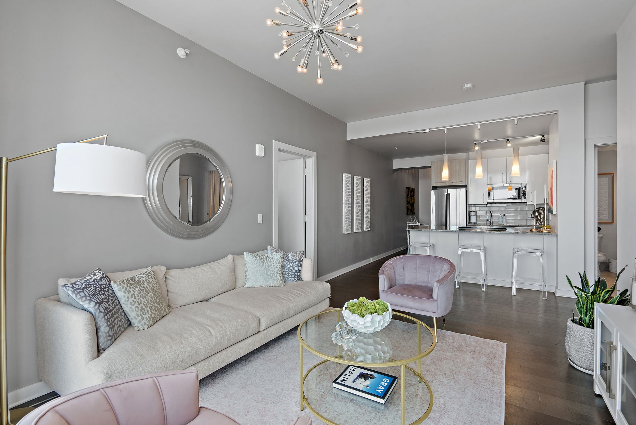 515 Church St Unit: 3408