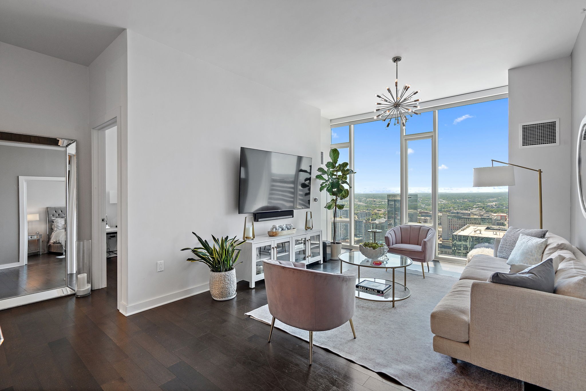 515 Church St Unit: 3408