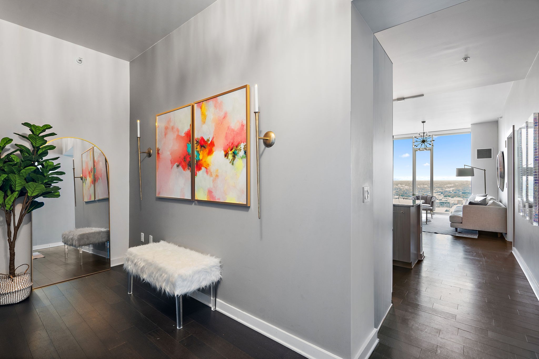 515 Church St Unit: 3408