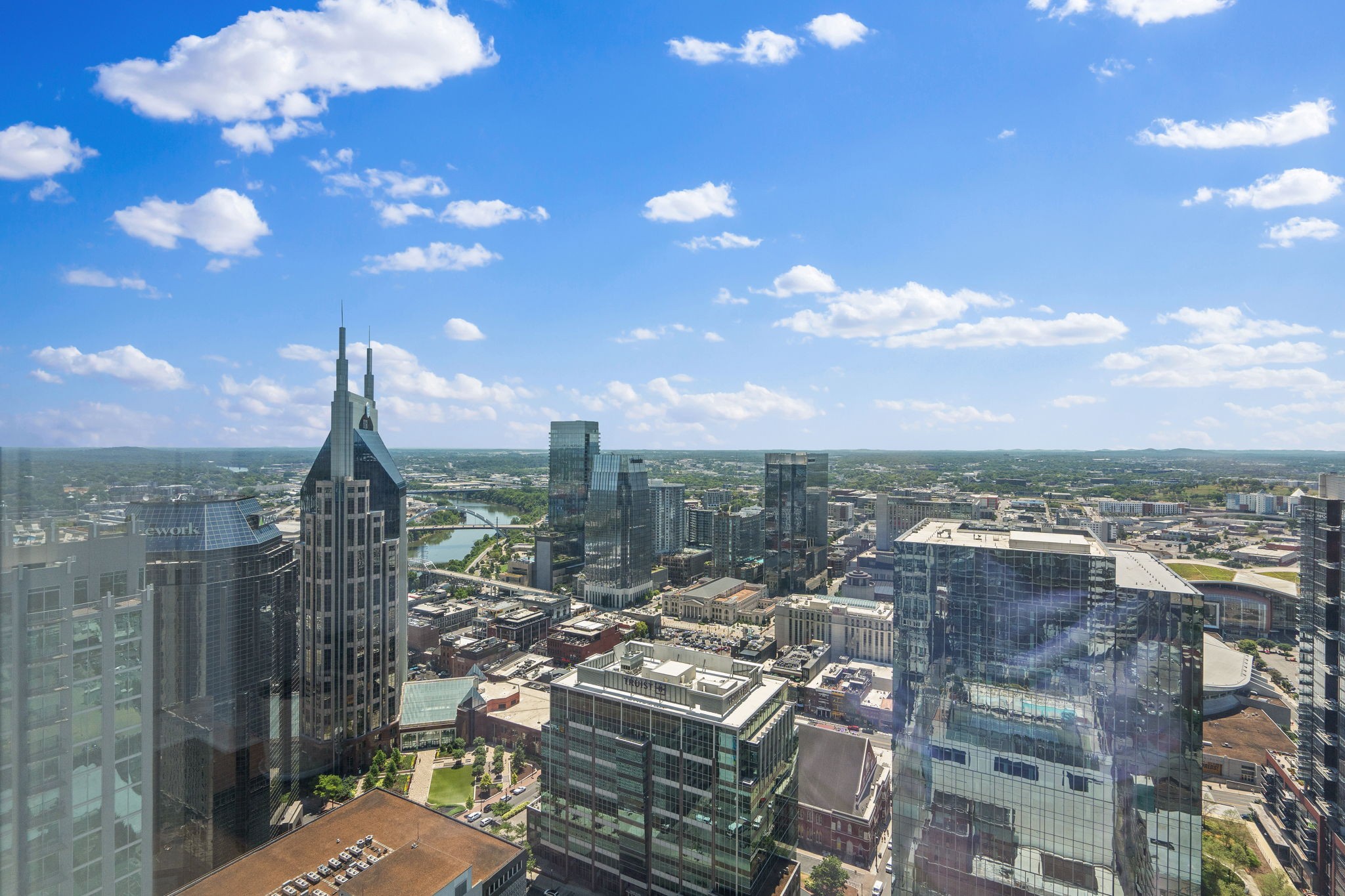 515 Church St Unit: 3408