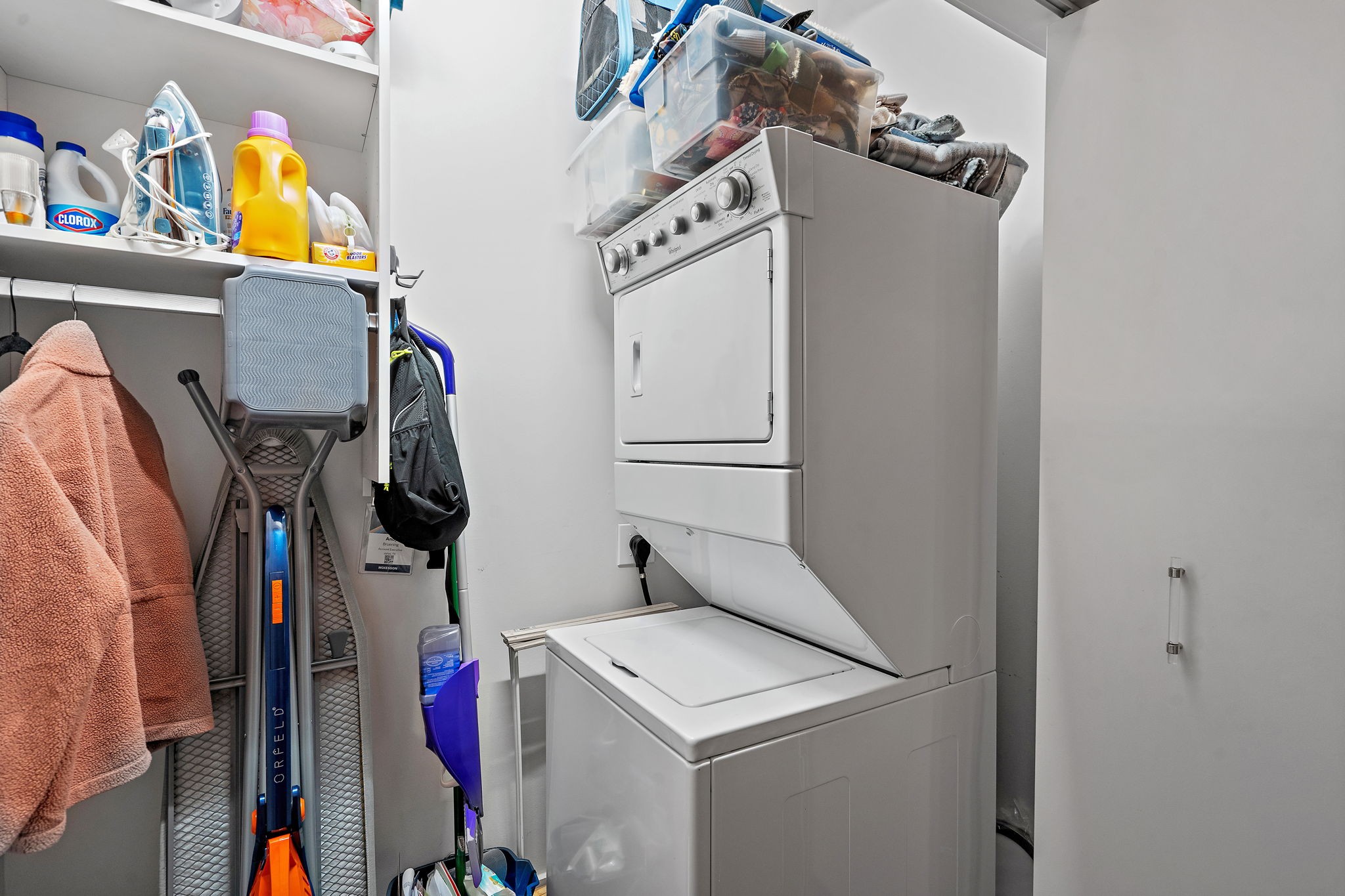 515 Church St Unit: 3408