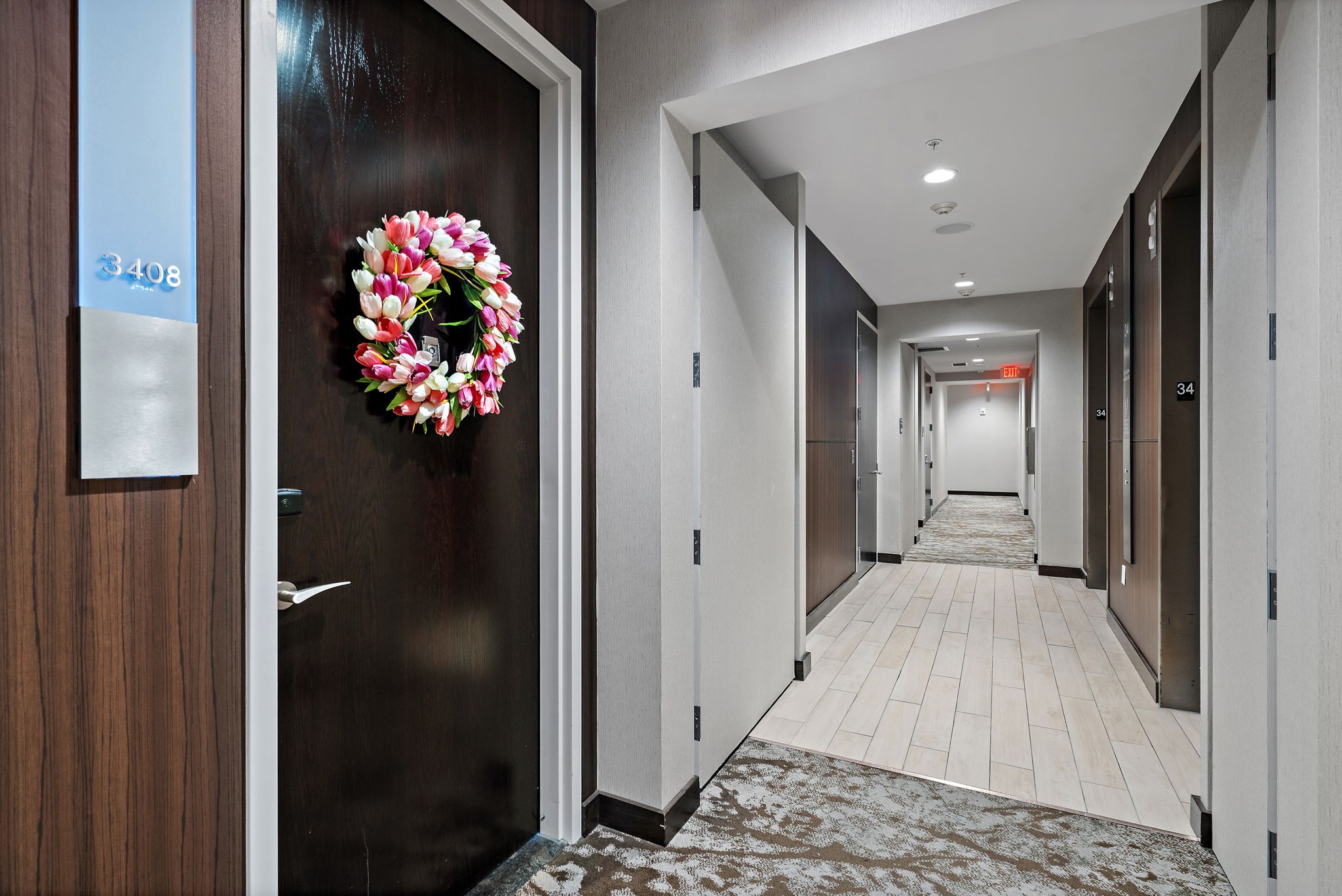 515 Church St Unit: 3408