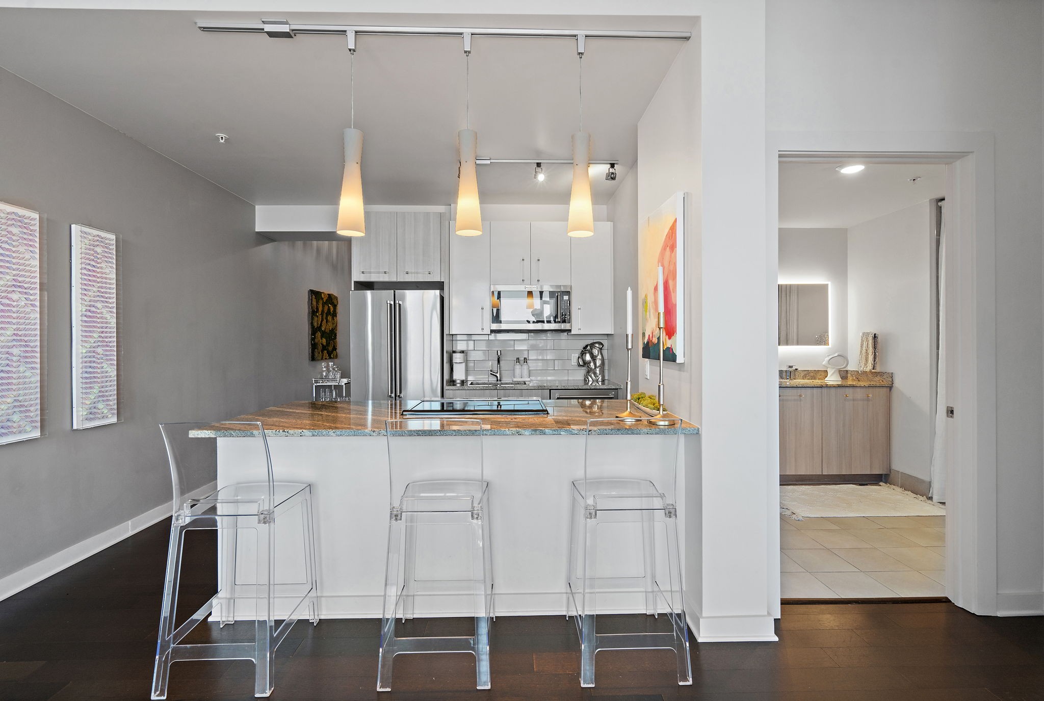 515 Church St Unit: 3408