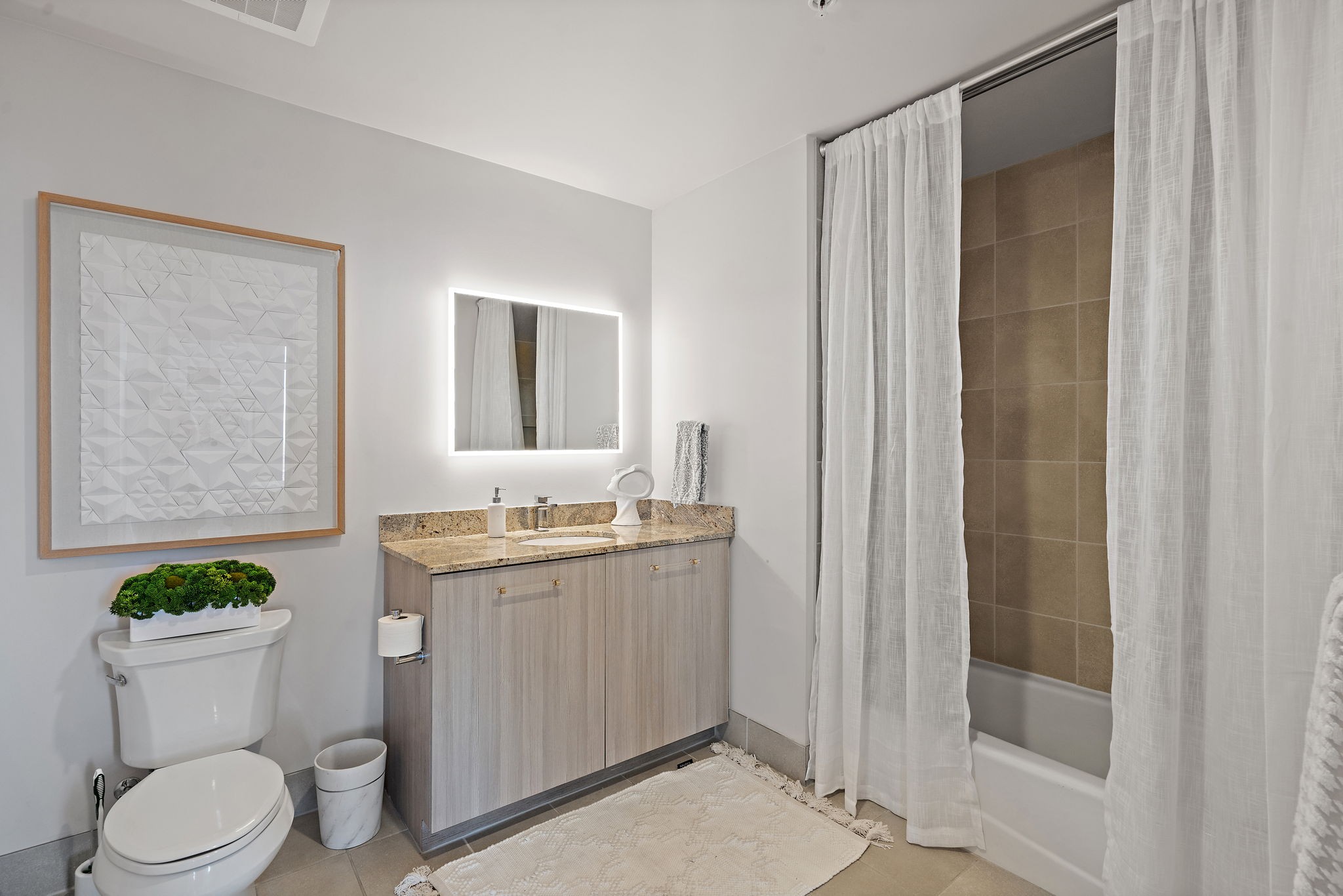 515 Church St Unit: 3408