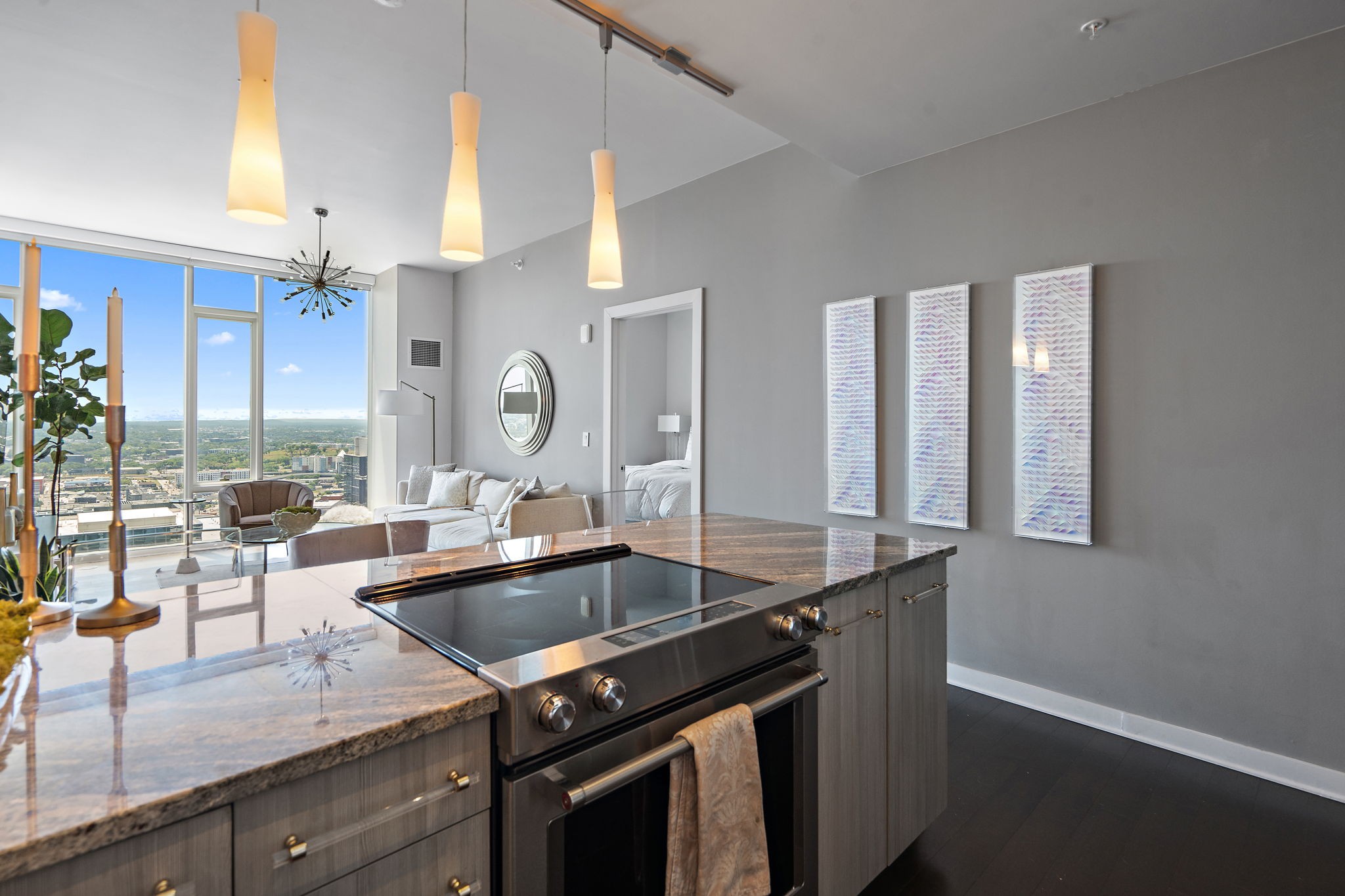 515 Church St Unit: 3408