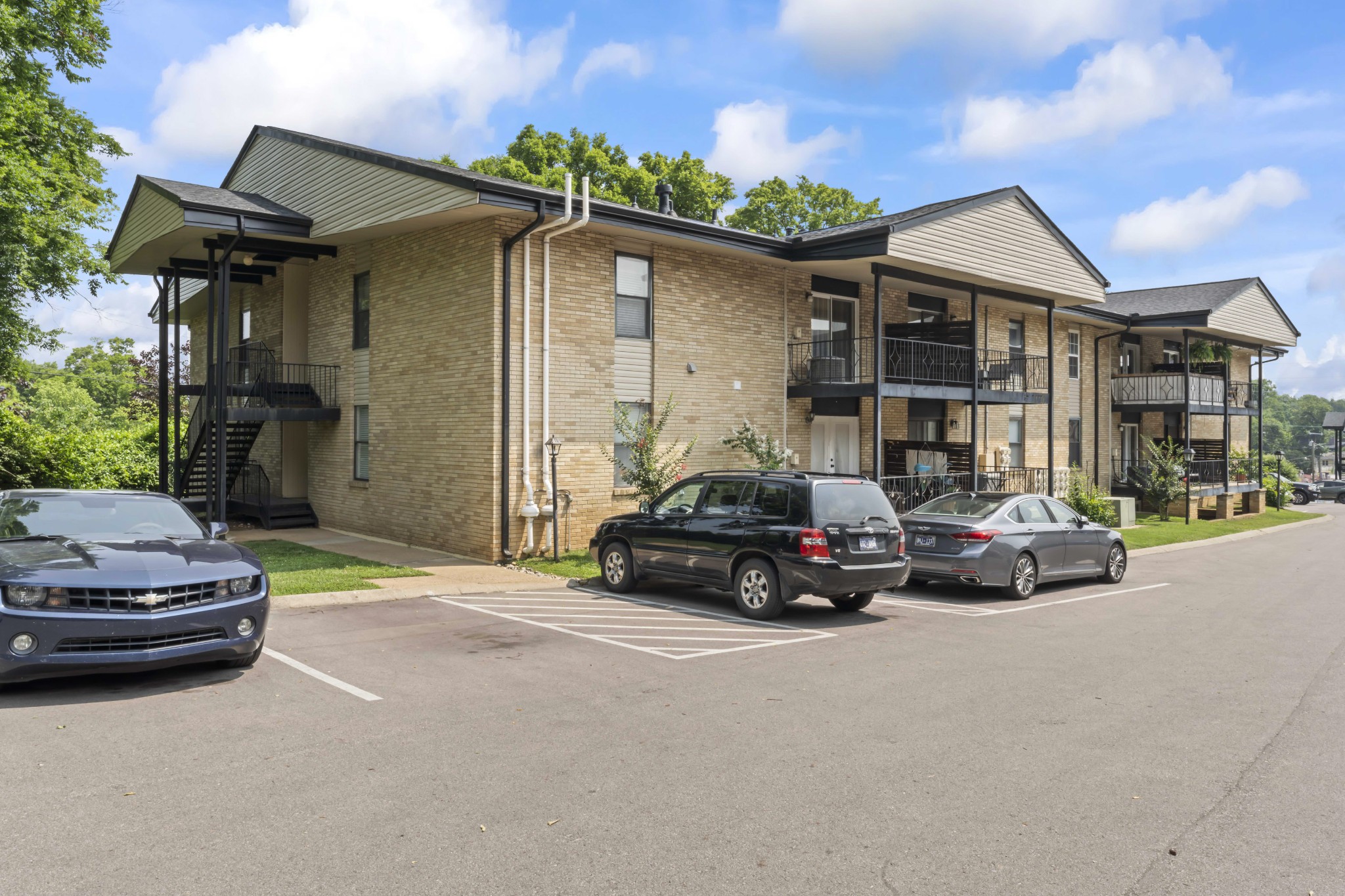 4425 Westlawn Dr Unit: C306