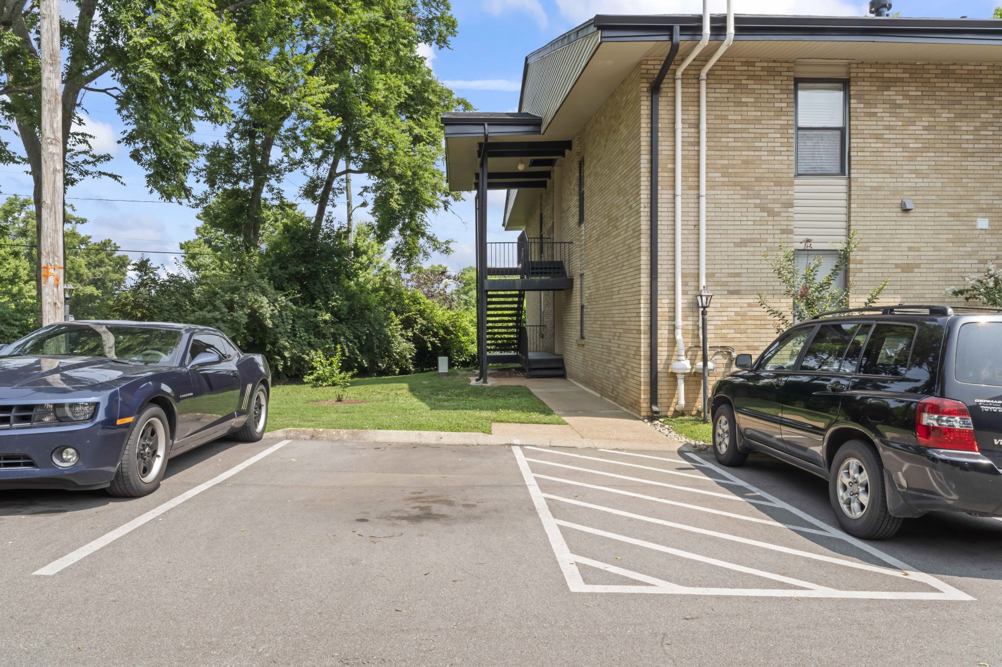 4425 Westlawn Dr Unit: C306