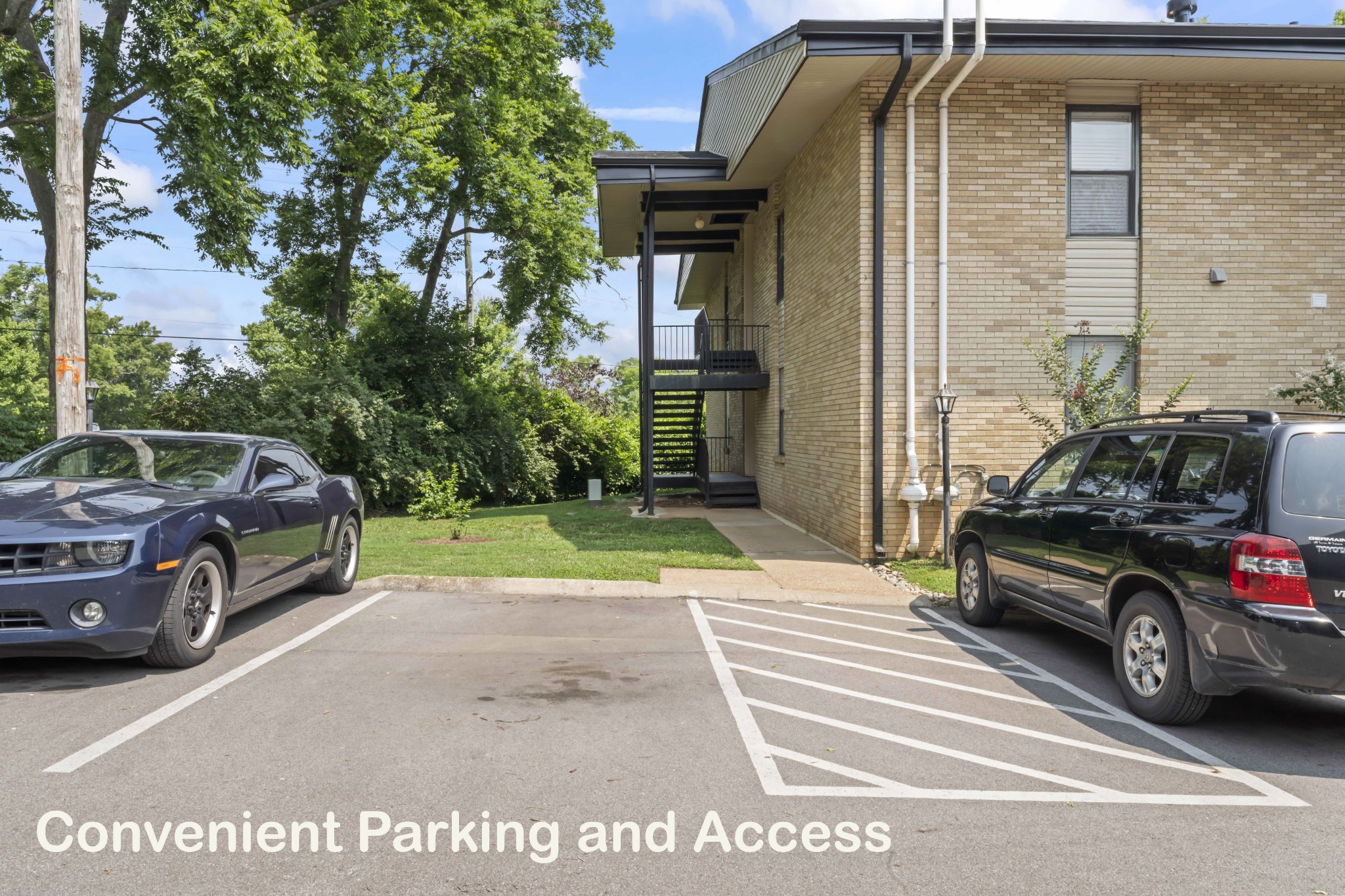 4425 Westlawn Dr Unit: C306