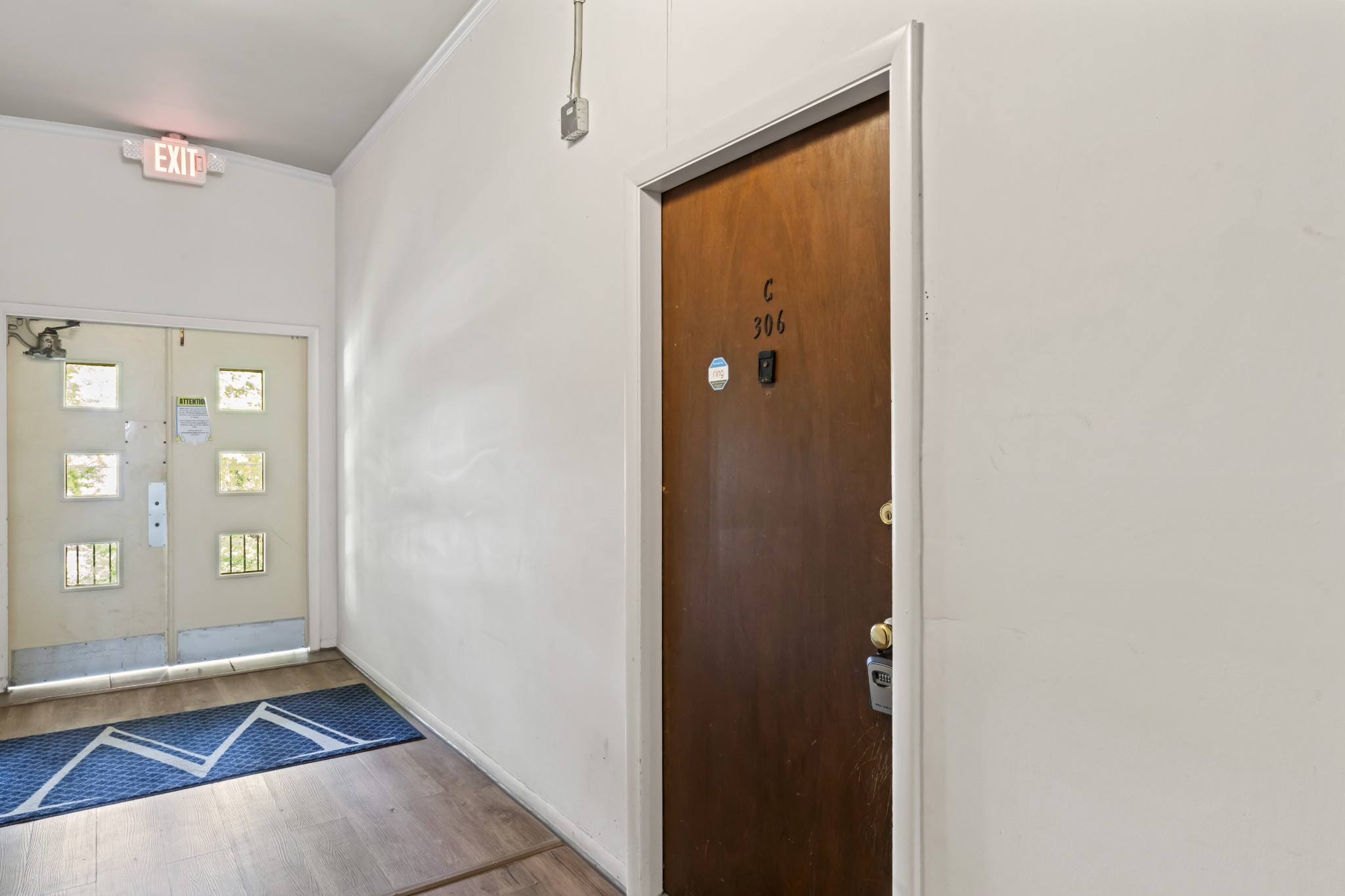 4425 Westlawn Dr Unit: C306