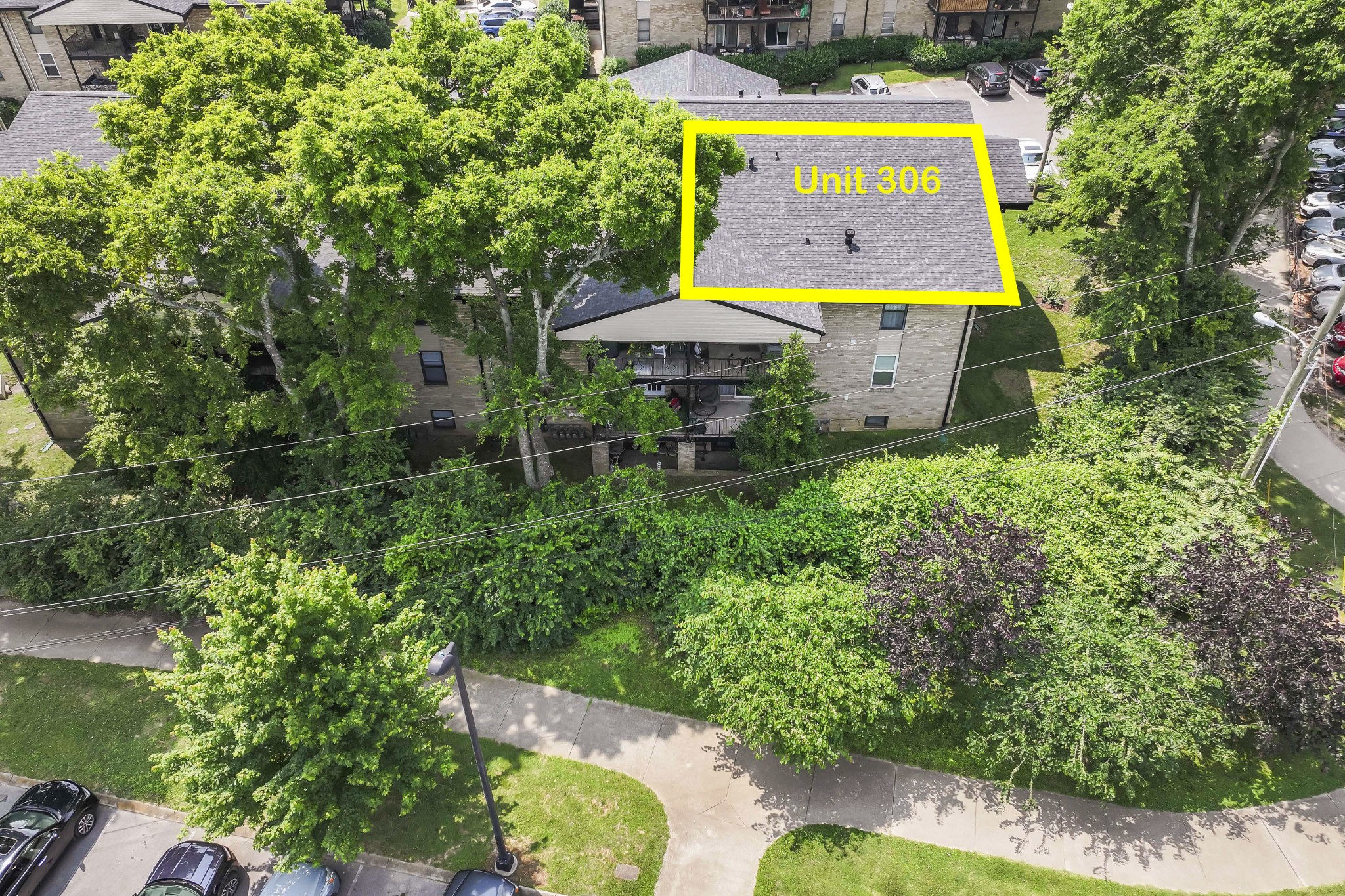 4425 Westlawn Dr Unit: C306