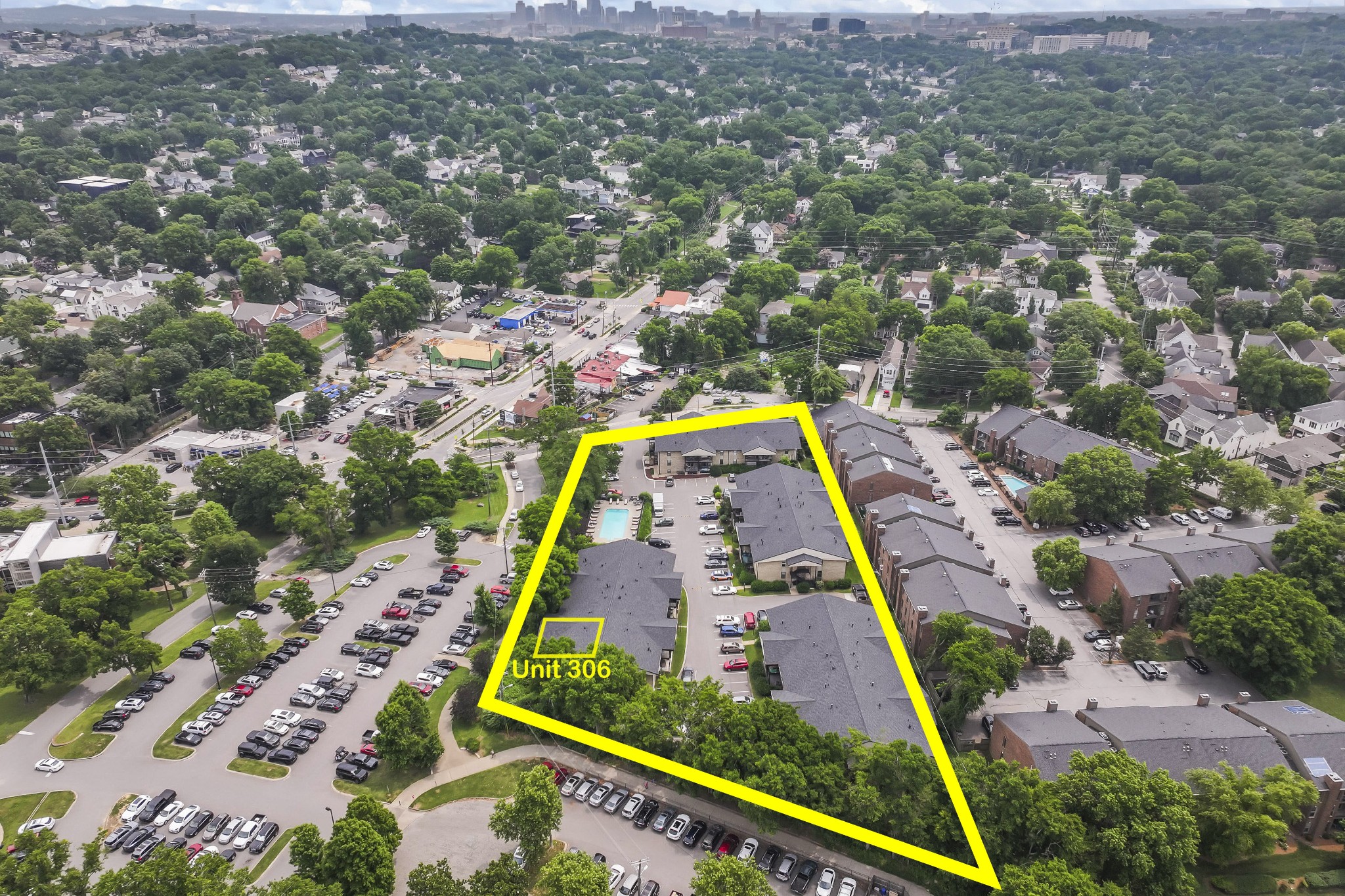 4425 Westlawn Dr Unit: C306