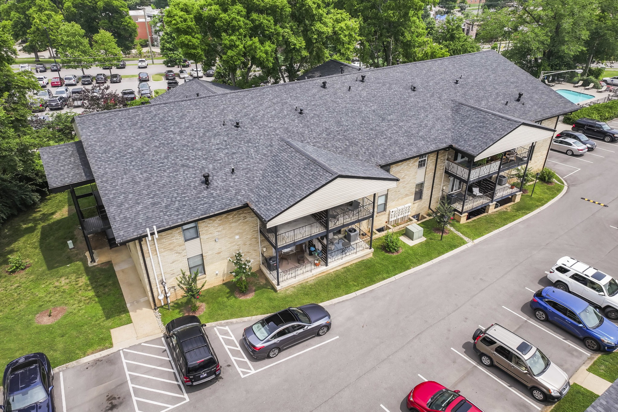 4425 Westlawn Dr Unit: C306