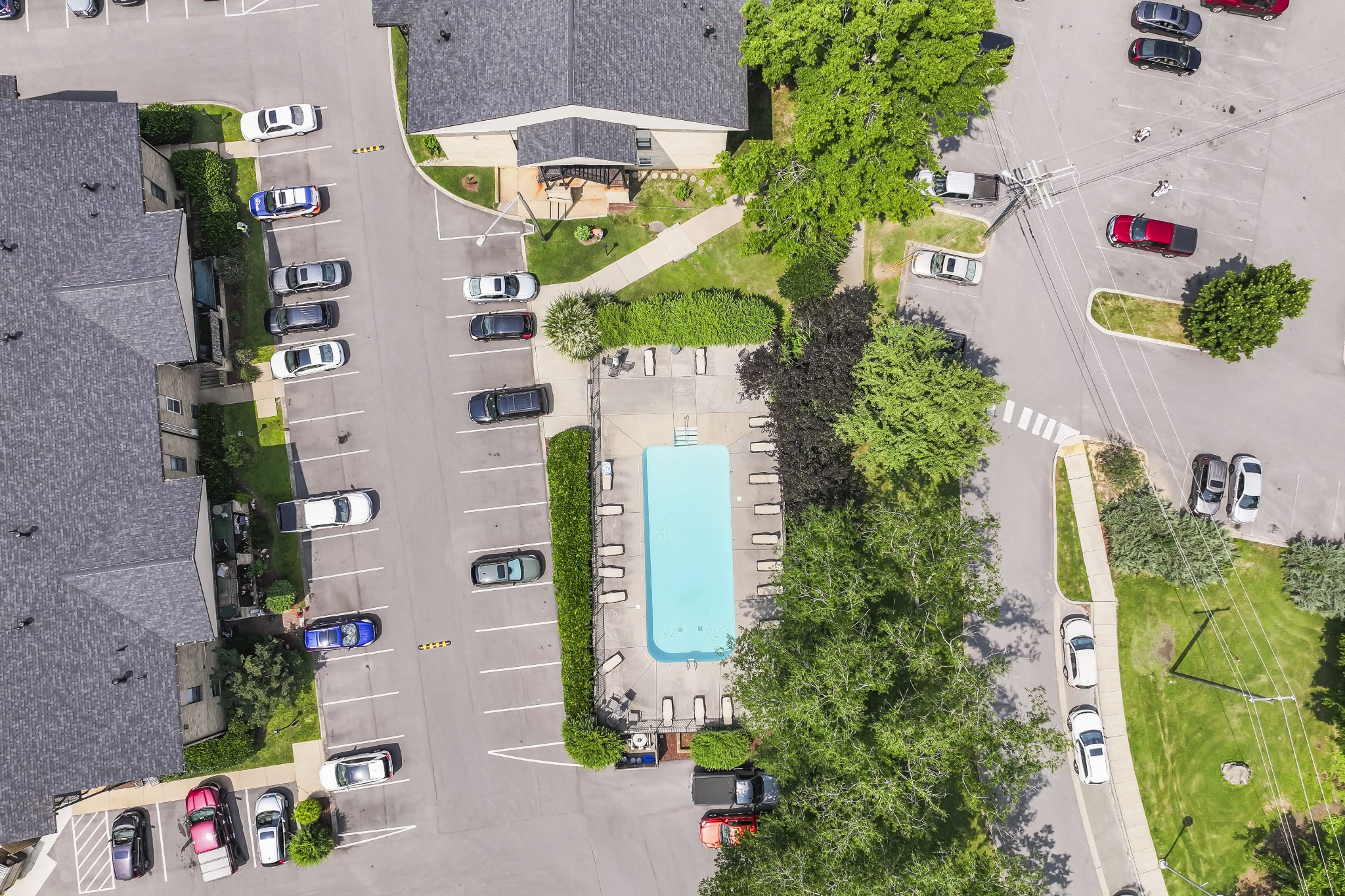 4425 Westlawn Dr Unit: C306