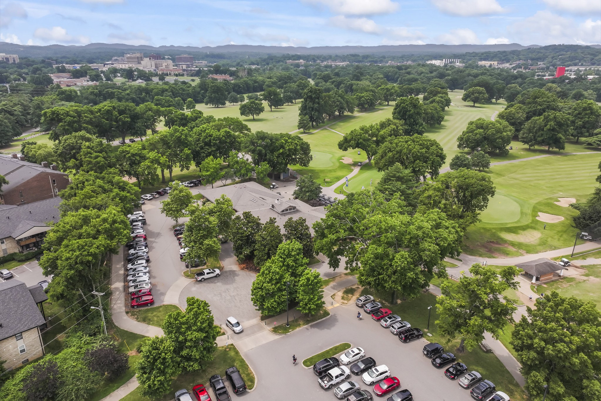 4425 Westlawn Dr Unit: C306
