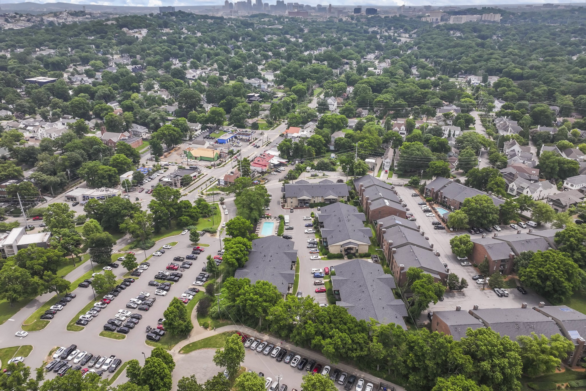4425 Westlawn Dr Unit: C306