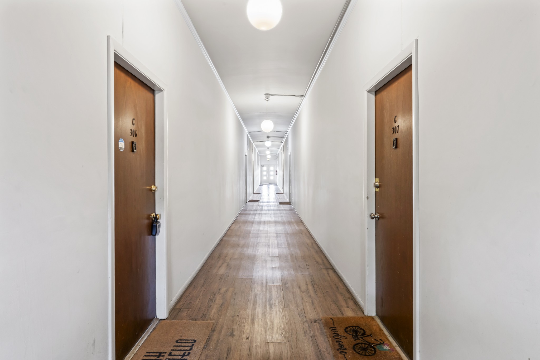 4425 Westlawn Dr Unit: C306