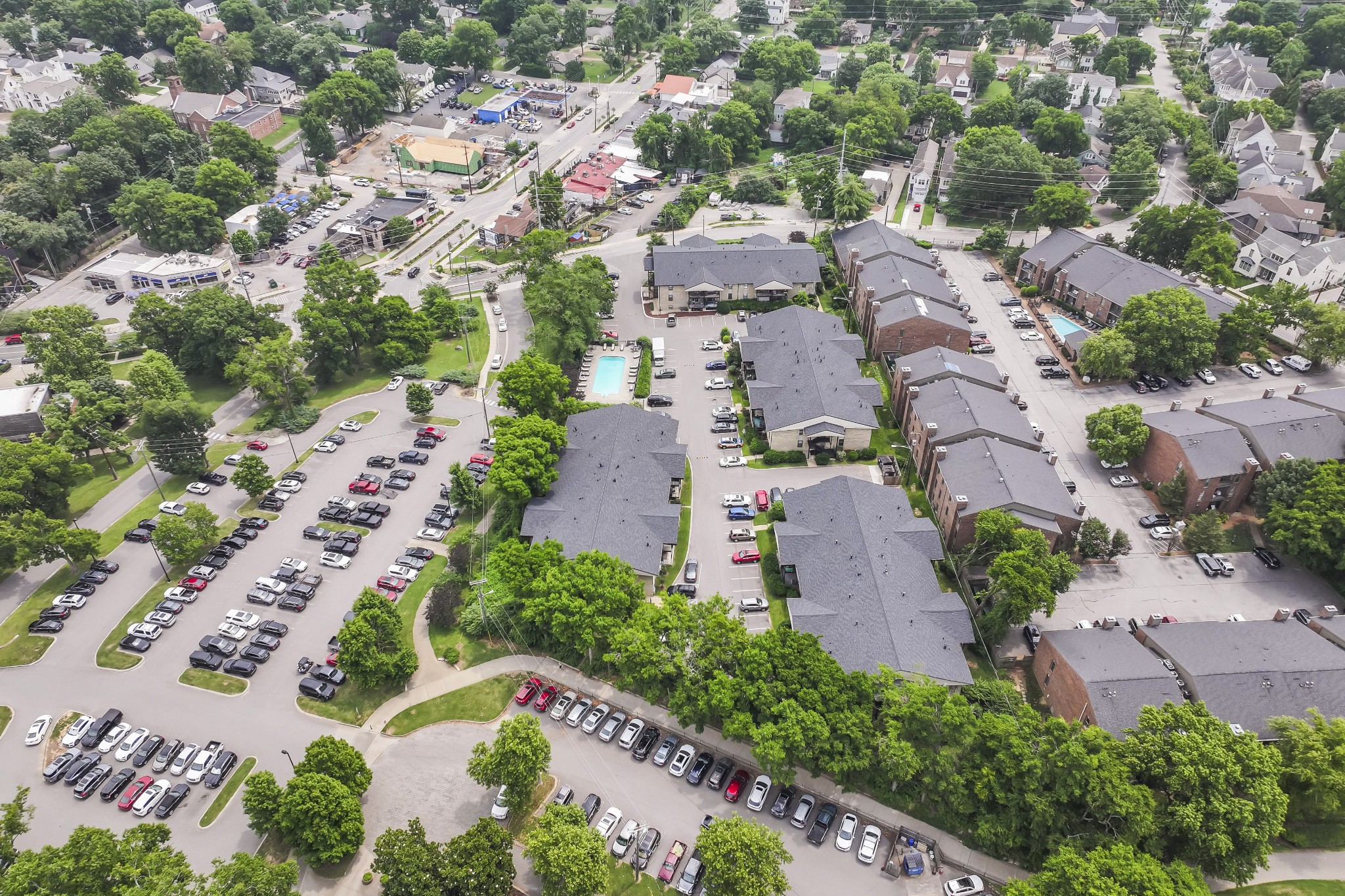 4425 Westlawn Dr Unit: C306