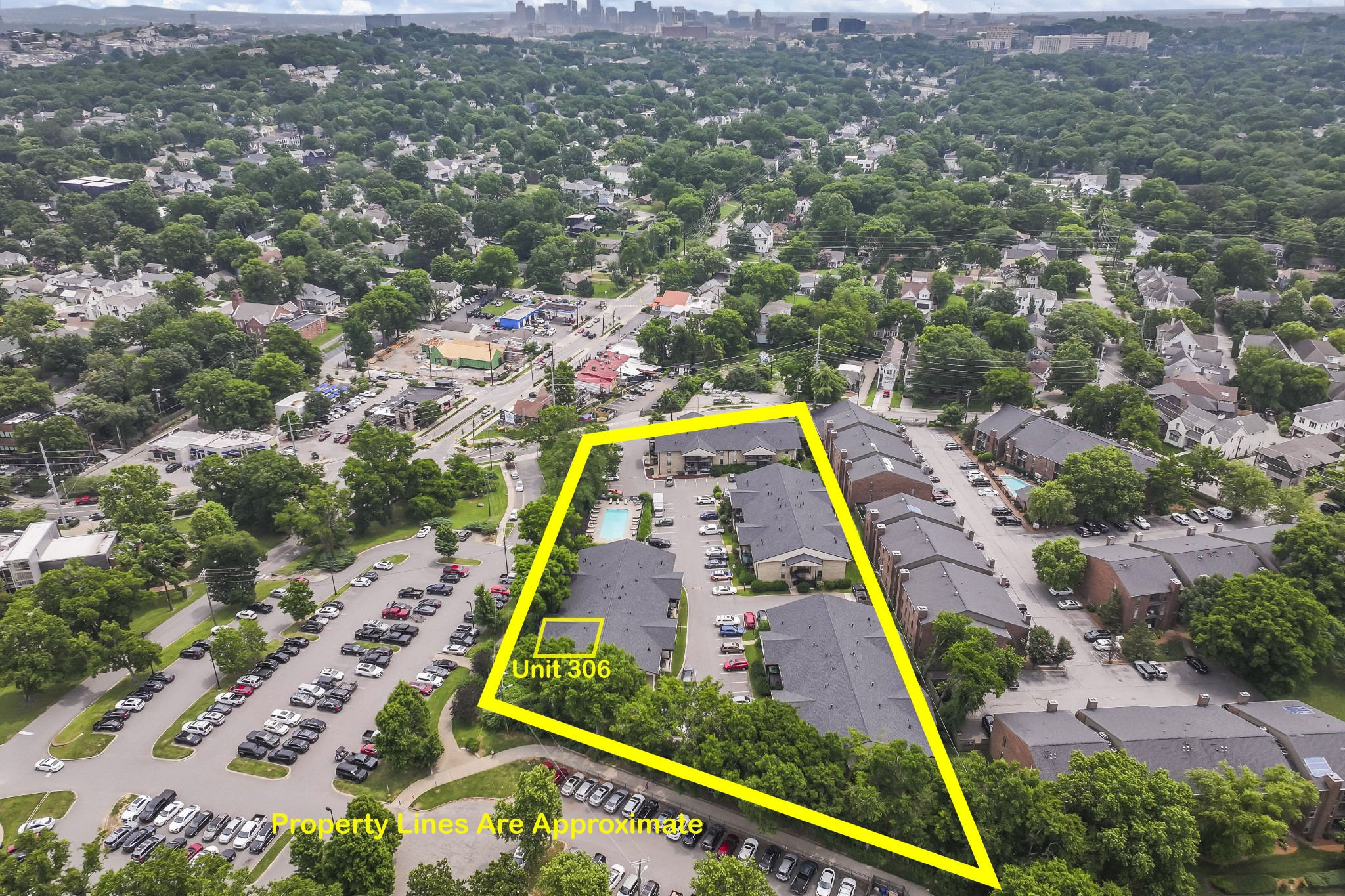 4425 Westlawn Dr Unit: C306