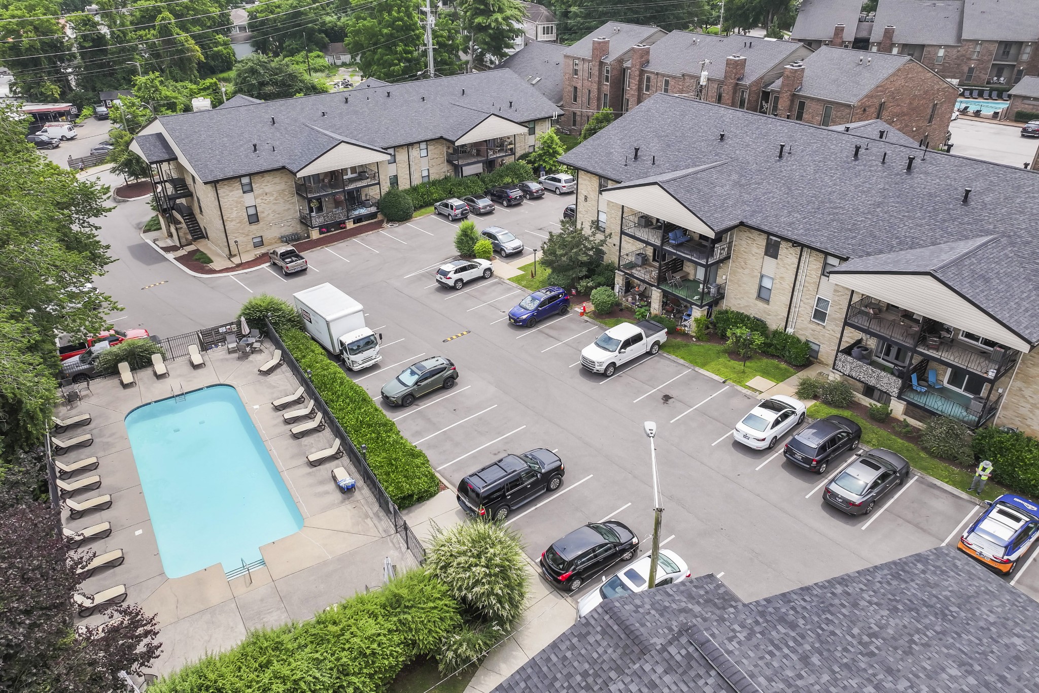 4425 Westlawn Dr Unit: C306