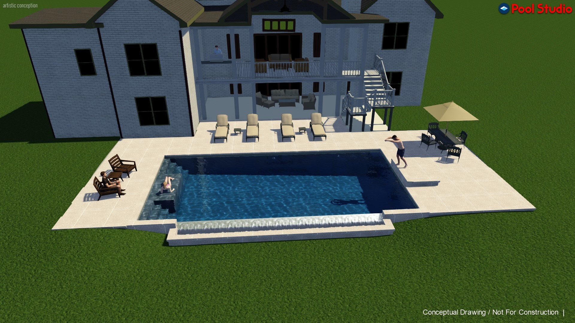 1542 Amesbury Ln
