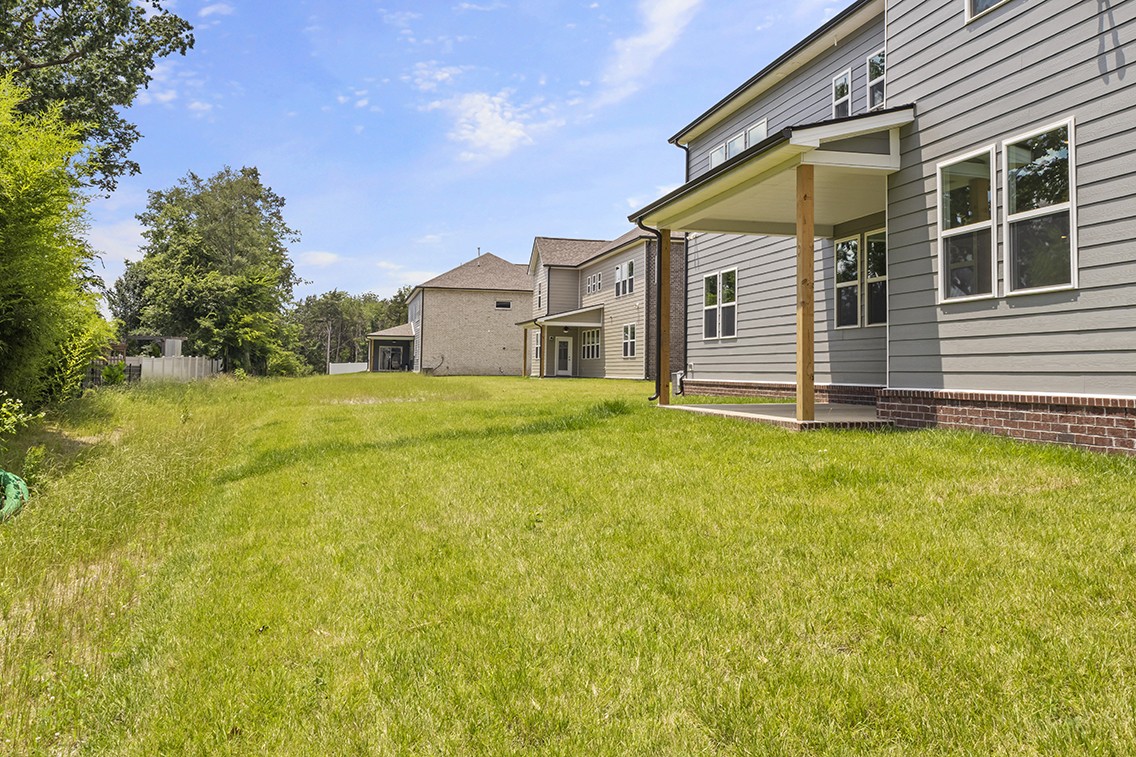 1607 Burlwood Court